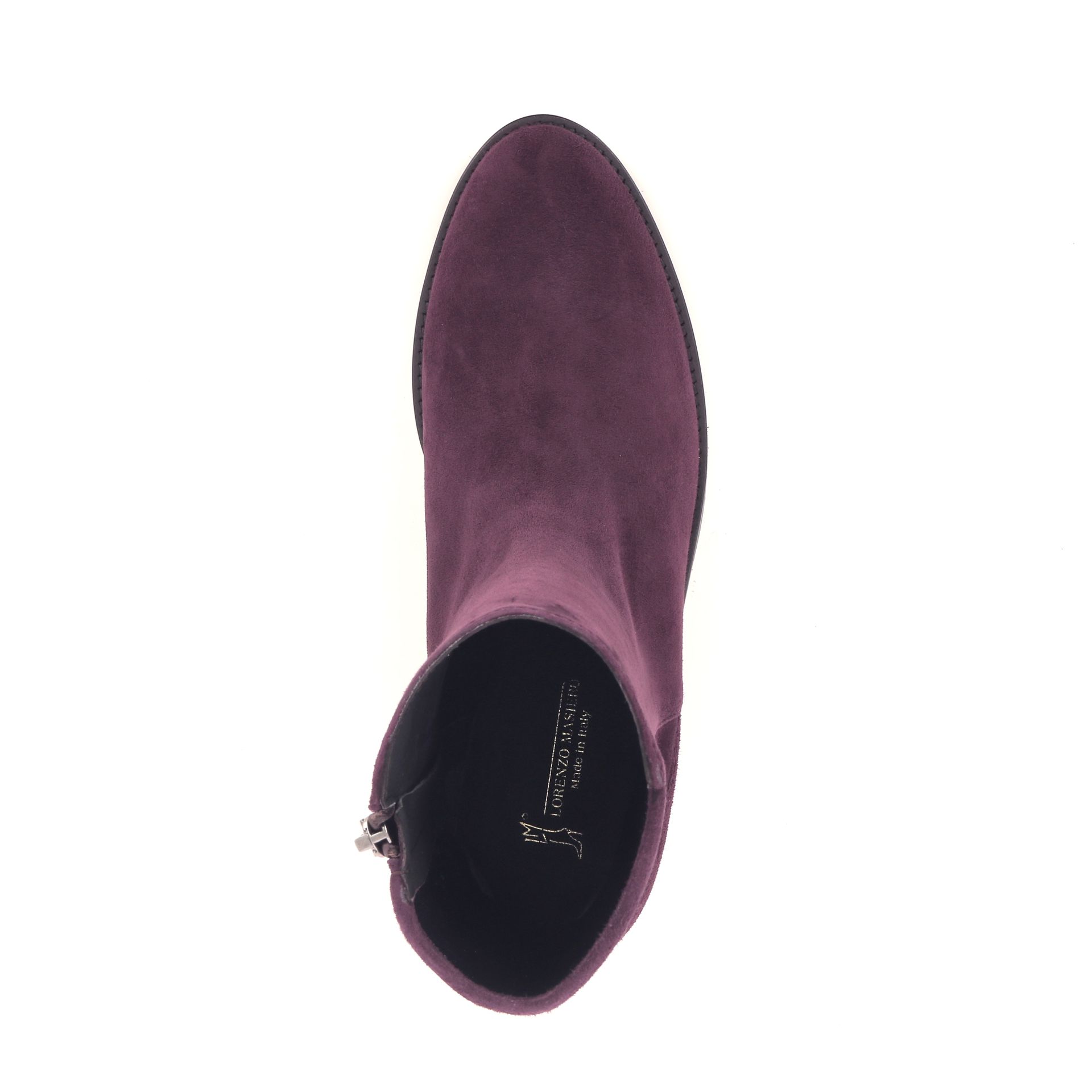 Lorenzo Masiero Boots 266658 rood