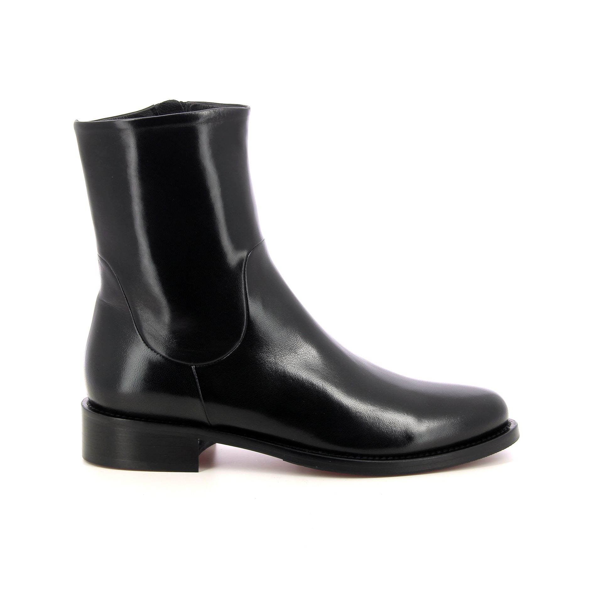 Lorenzo Masiero Boots 266659 zwart