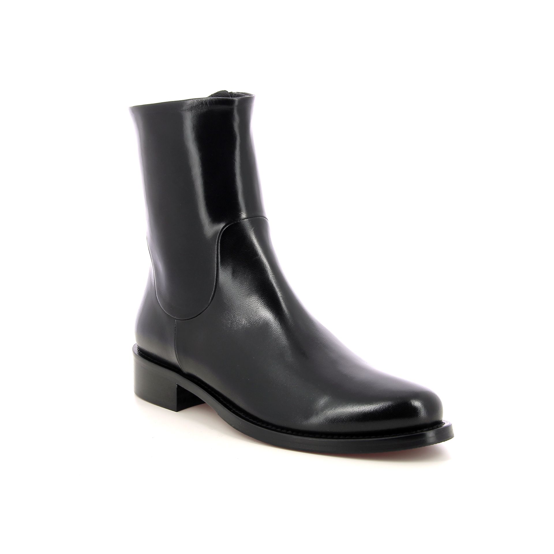 Lorenzo Masiero Boots 266659 zwart