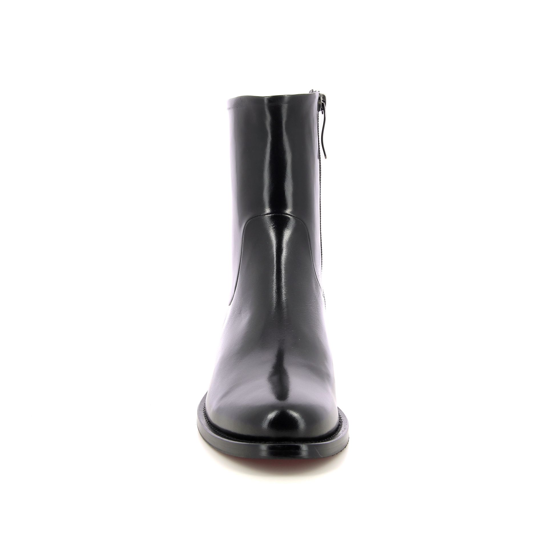 Lorenzo Masiero Boots 266659 zwart