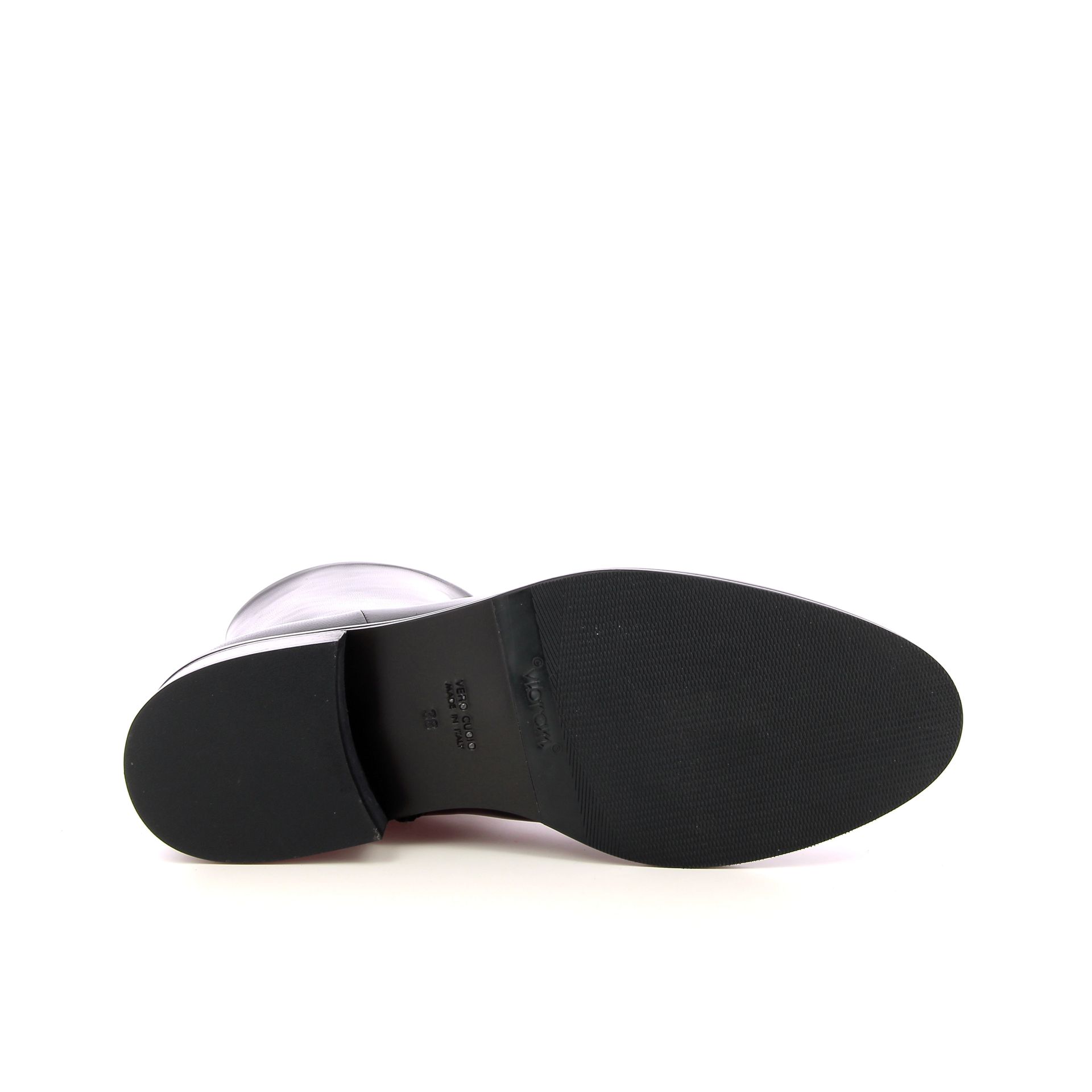 Lorenzo Masiero Boots 266659 zwart