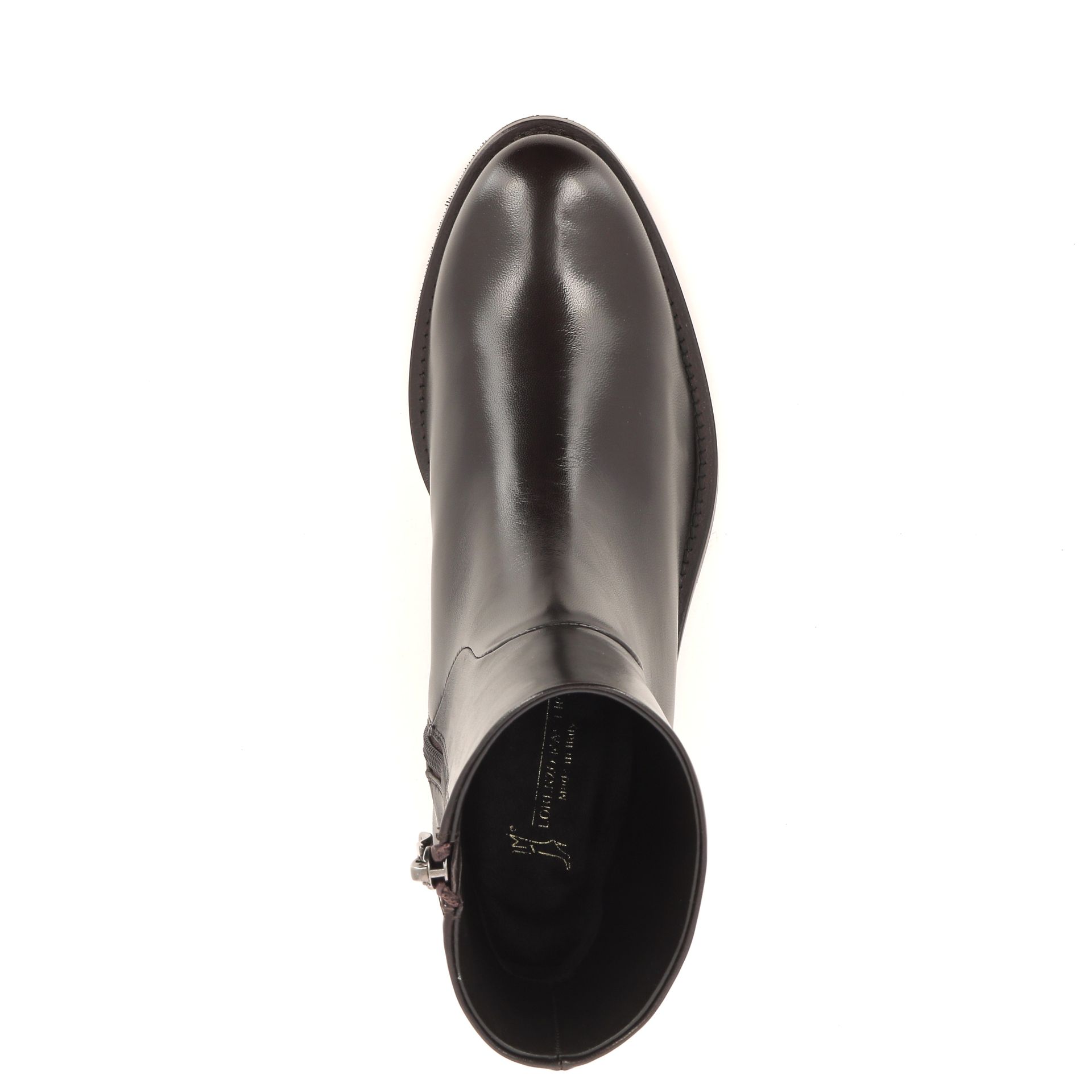 Lorenzo Masiero Boots 266660 bruin
