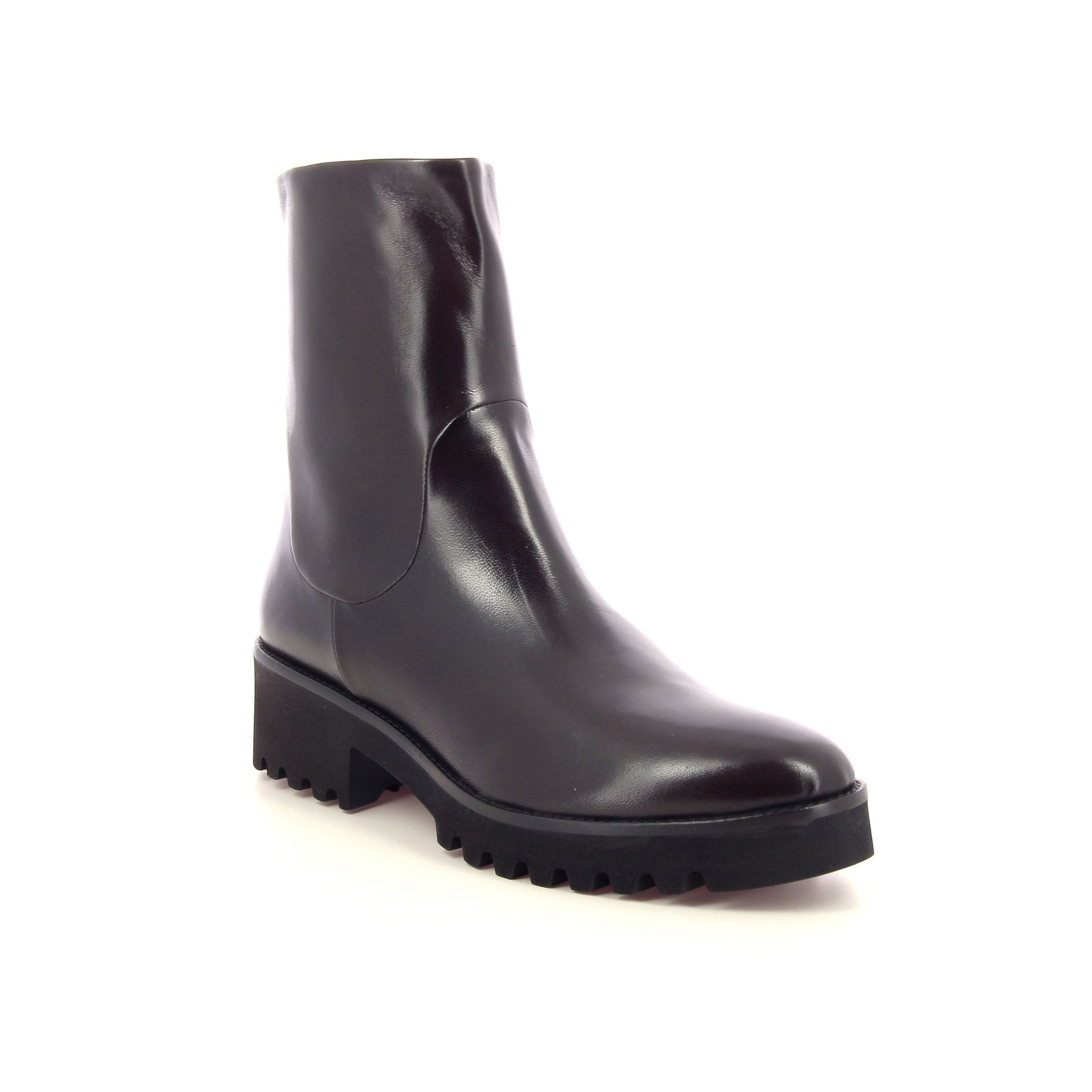 Lorenzo Masiero Boots 266661 bruin