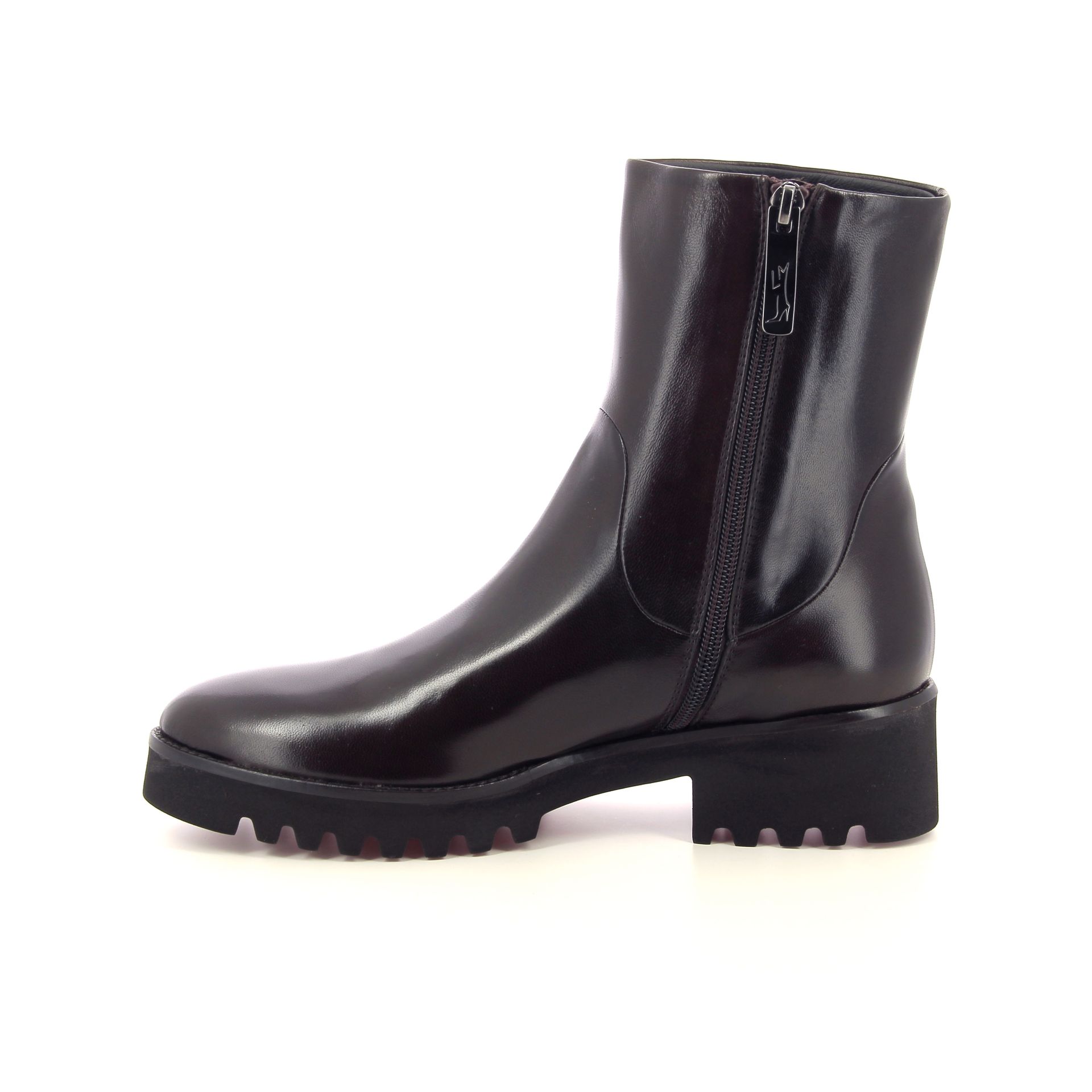 Lorenzo Masiero Boots 266661 bruin
