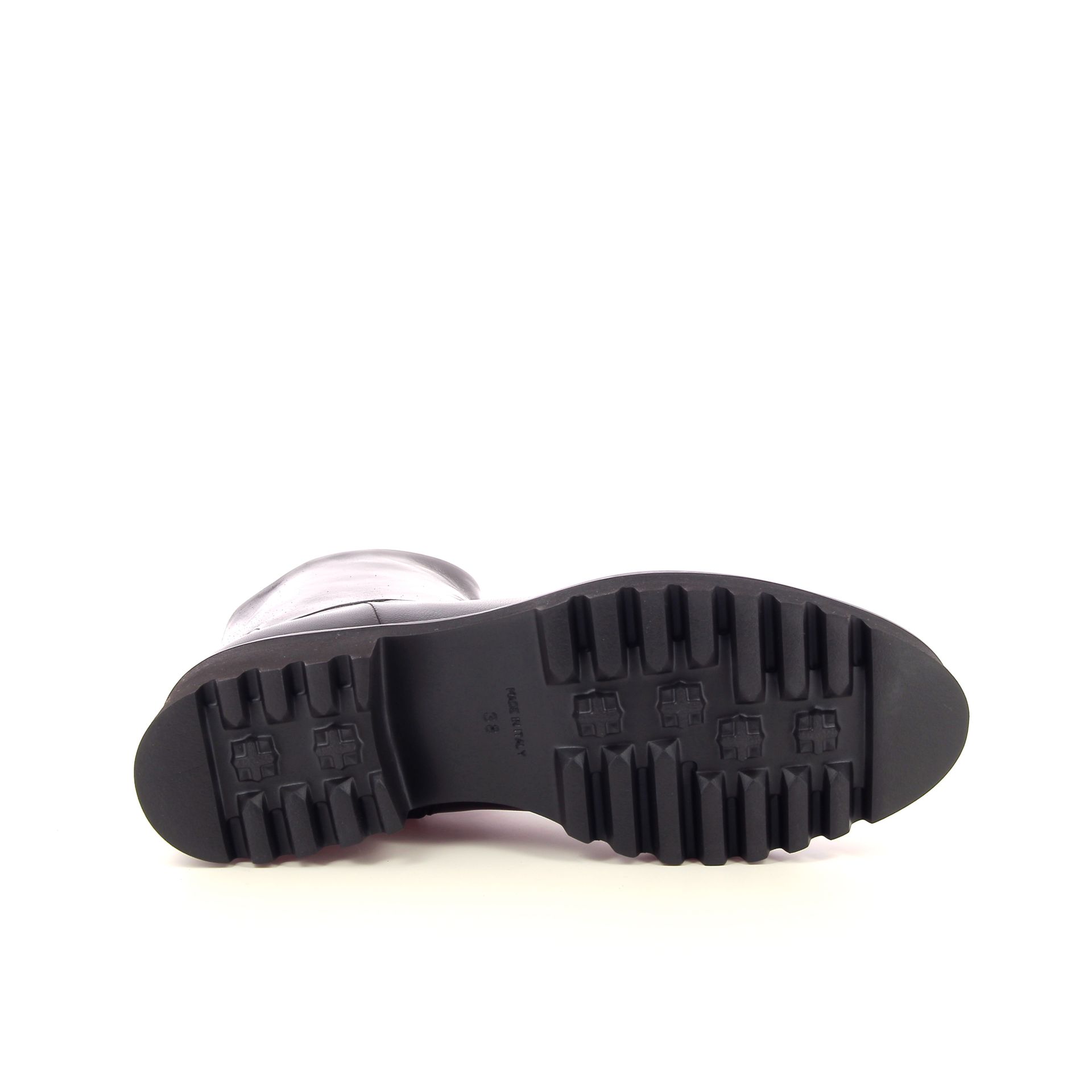 Lorenzo Masiero Boots 266661 bruin