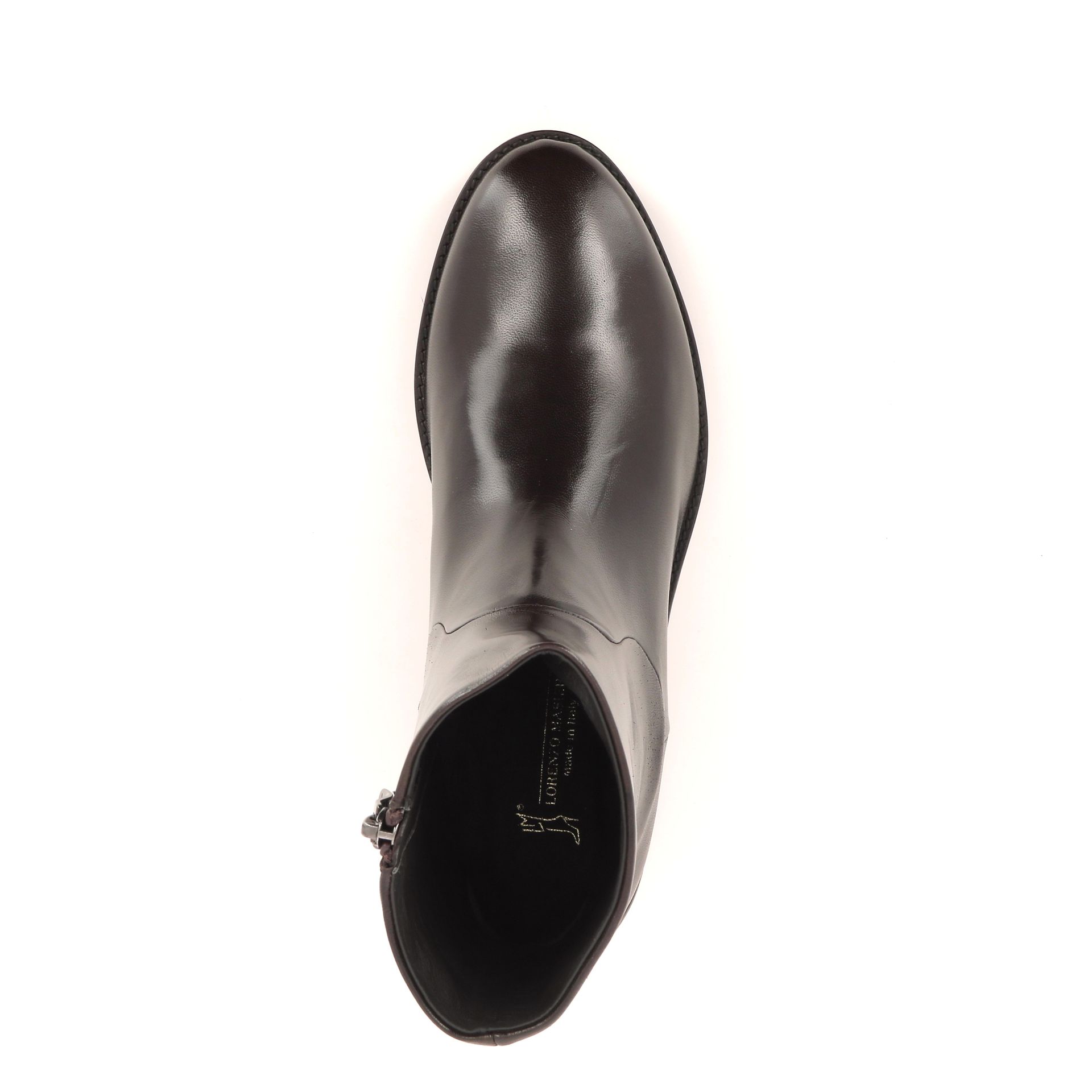 Lorenzo Masiero Boots 266661 bruin