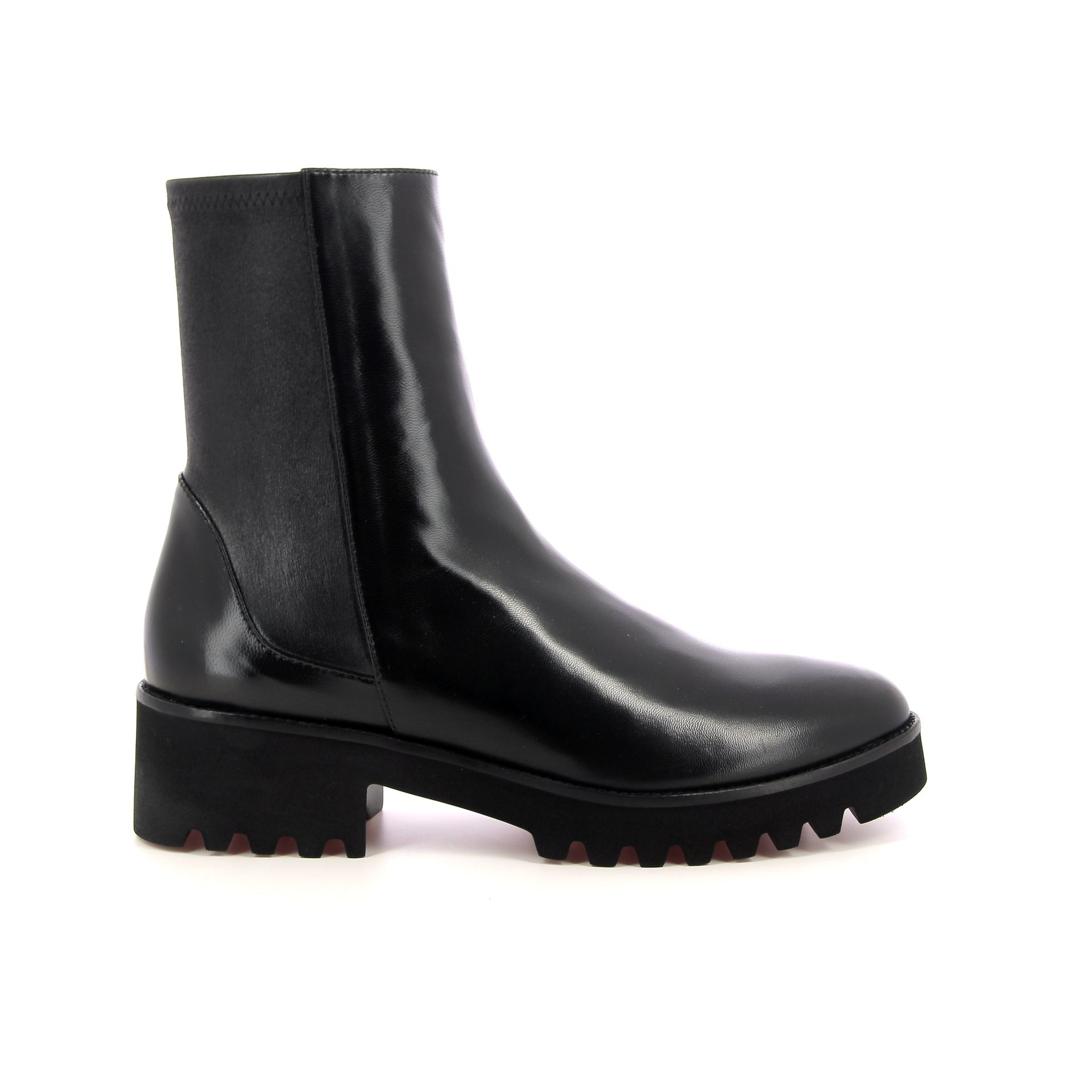 Lorenzo Masiero Boots 266662 zwart