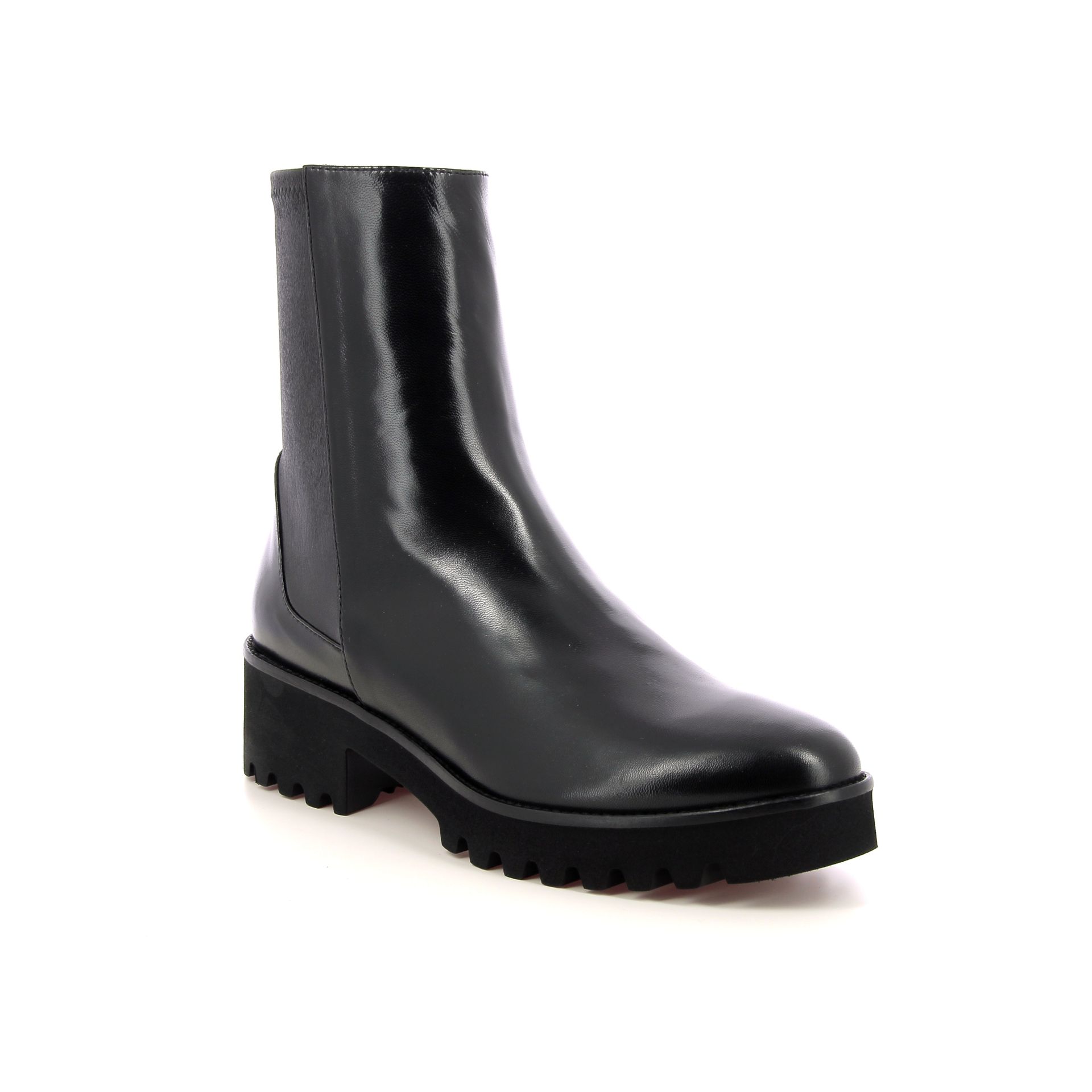 Lorenzo Masiero Boots 266662 zwart