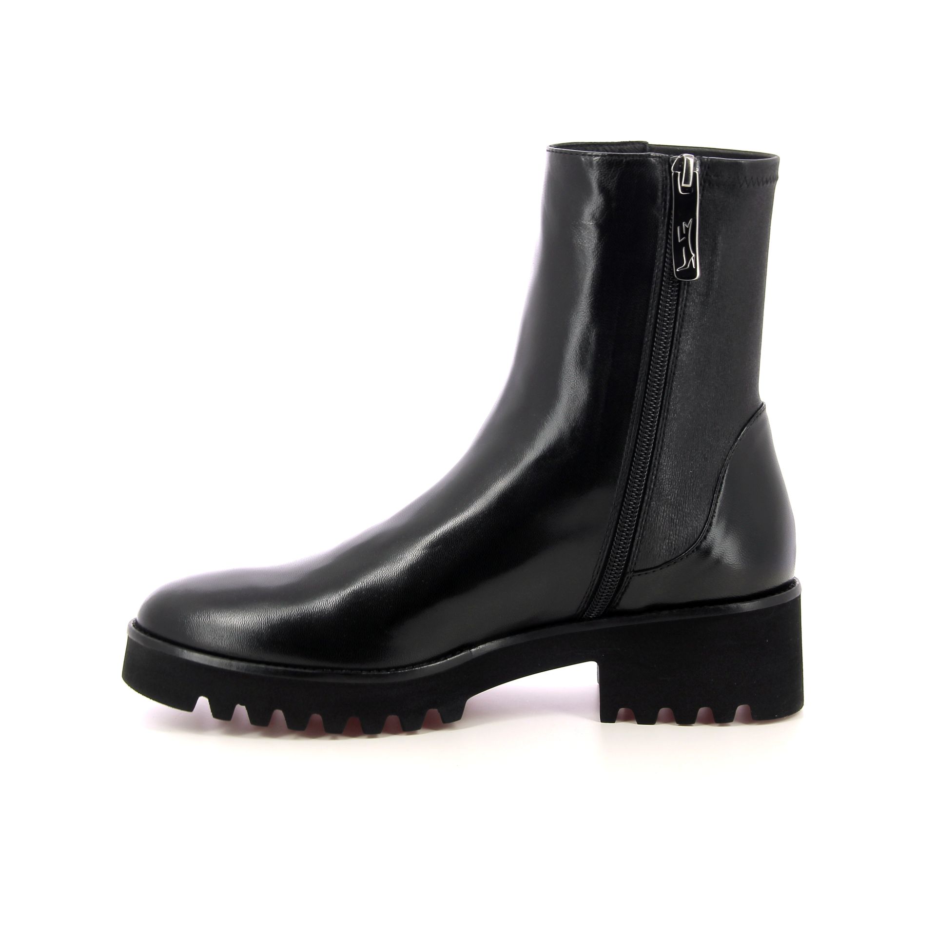 Lorenzo Masiero Boots 266662 zwart