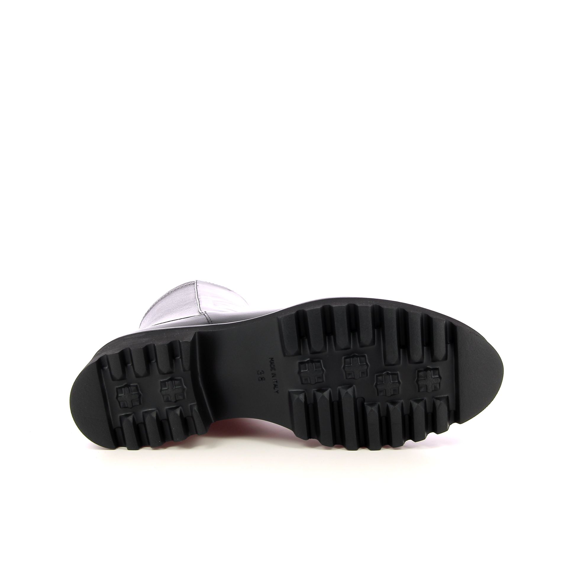 Lorenzo Masiero Boots 266662 zwart