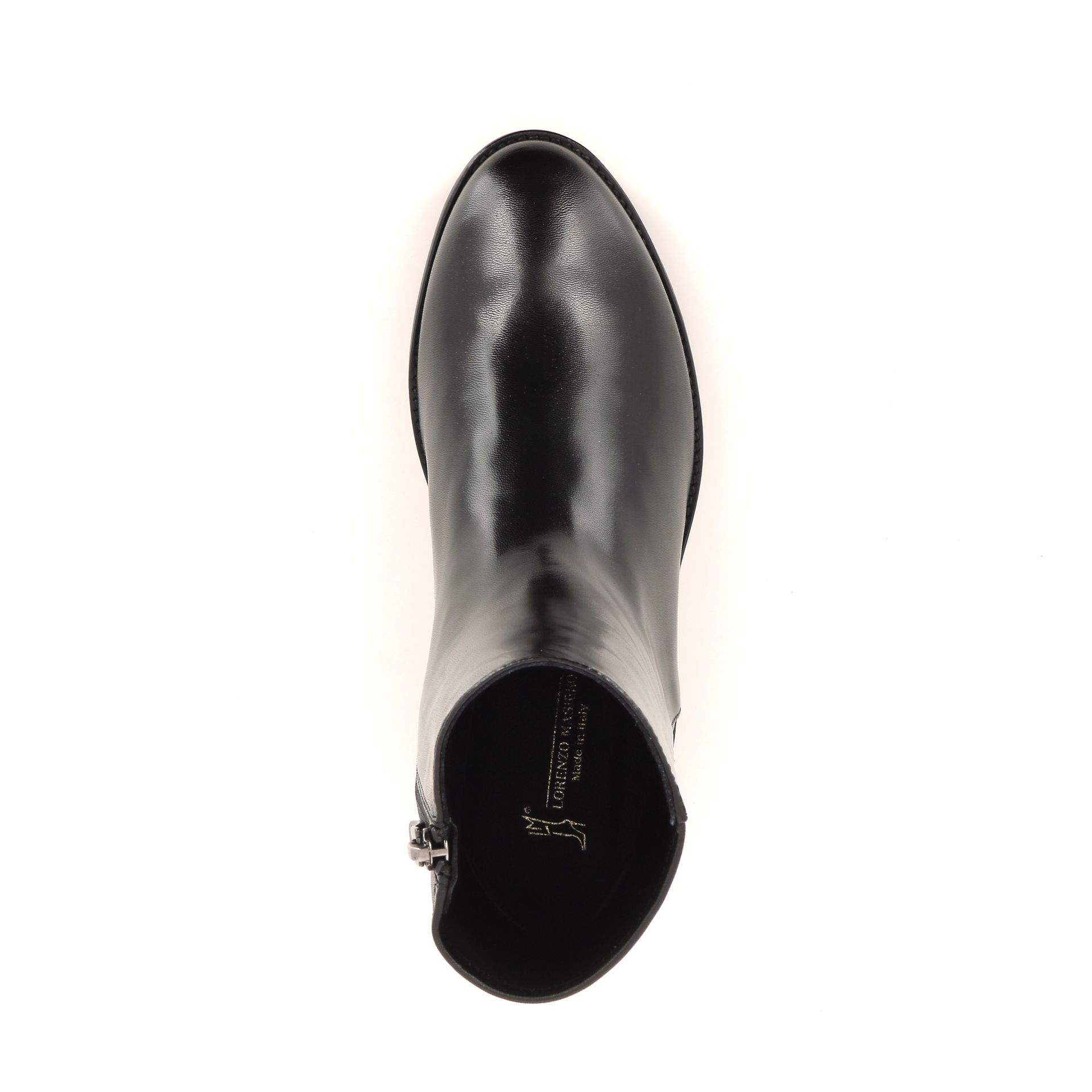 Lorenzo Masiero Boots 266662 zwart