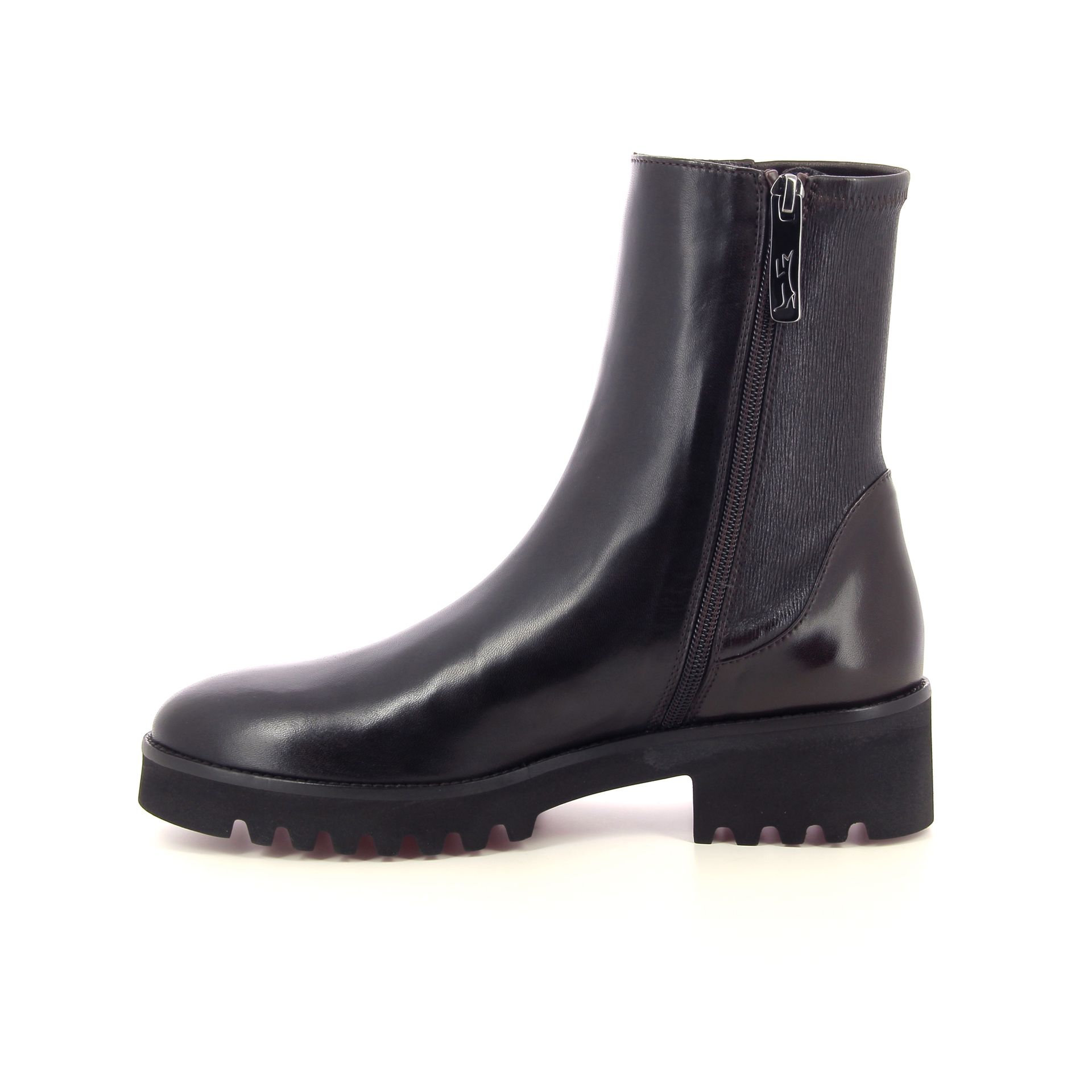 Lorenzo Masiero Boots 266663 bruin