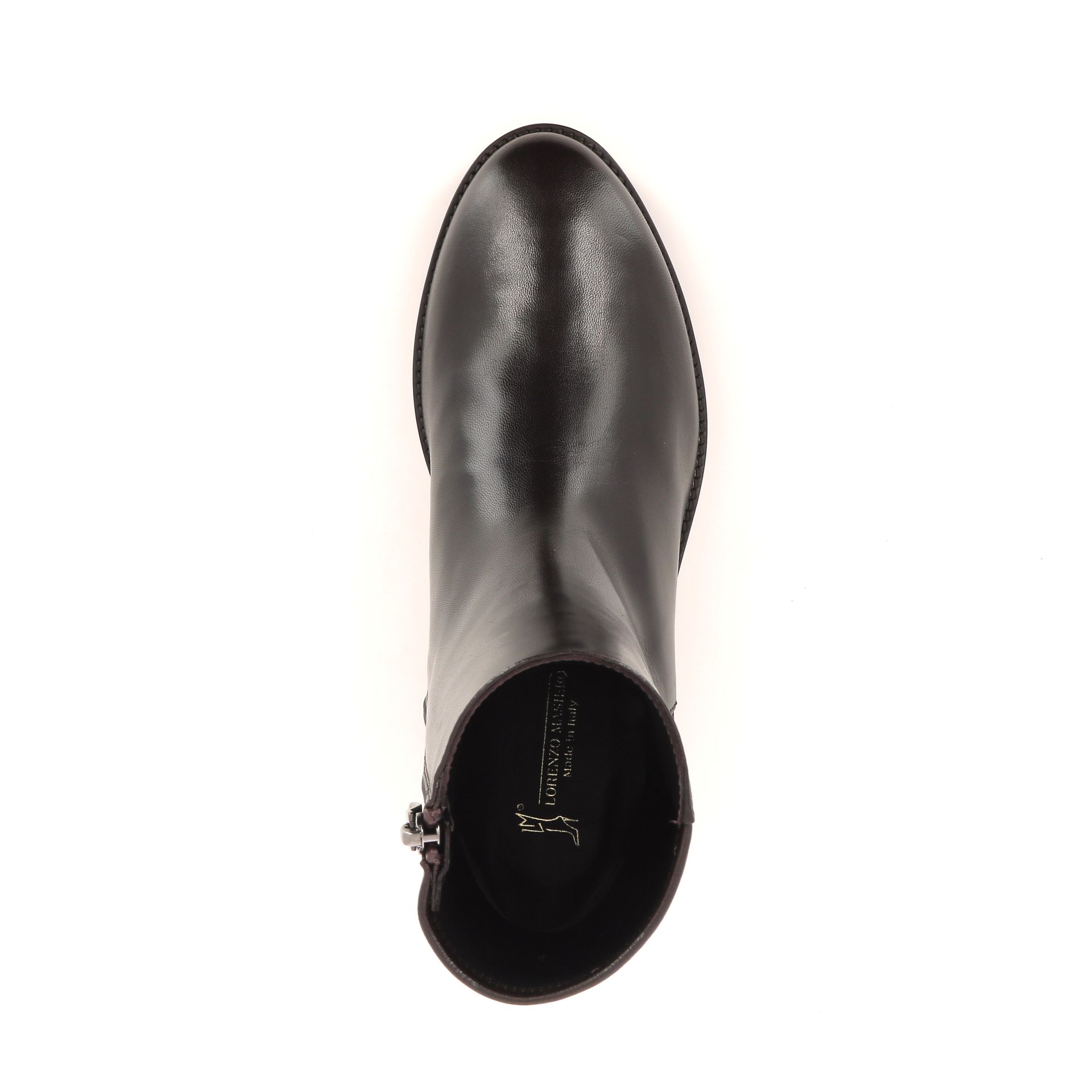Lorenzo Masiero Boots 266663 bruin