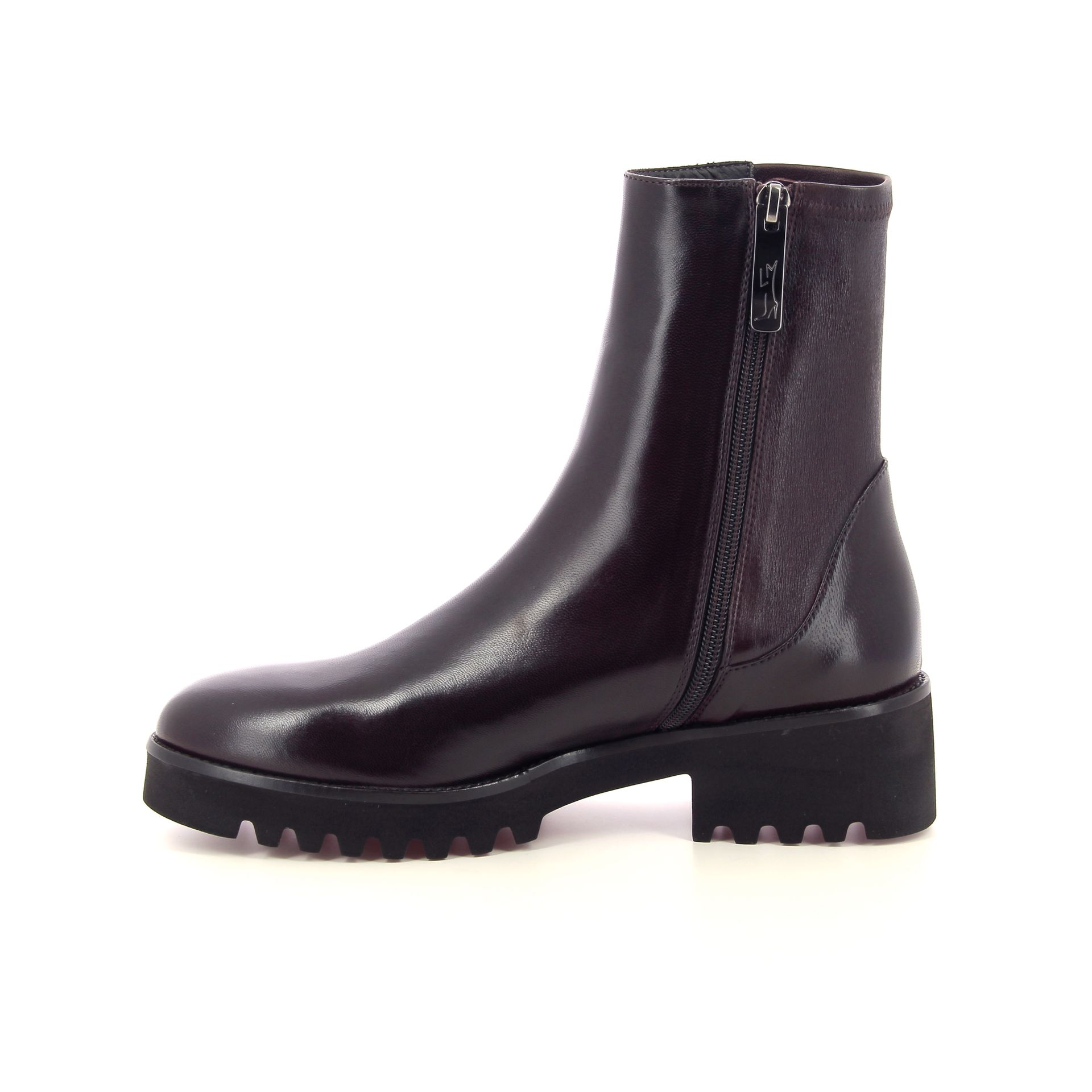 Lorenzo Masiero Boots 266664 rood