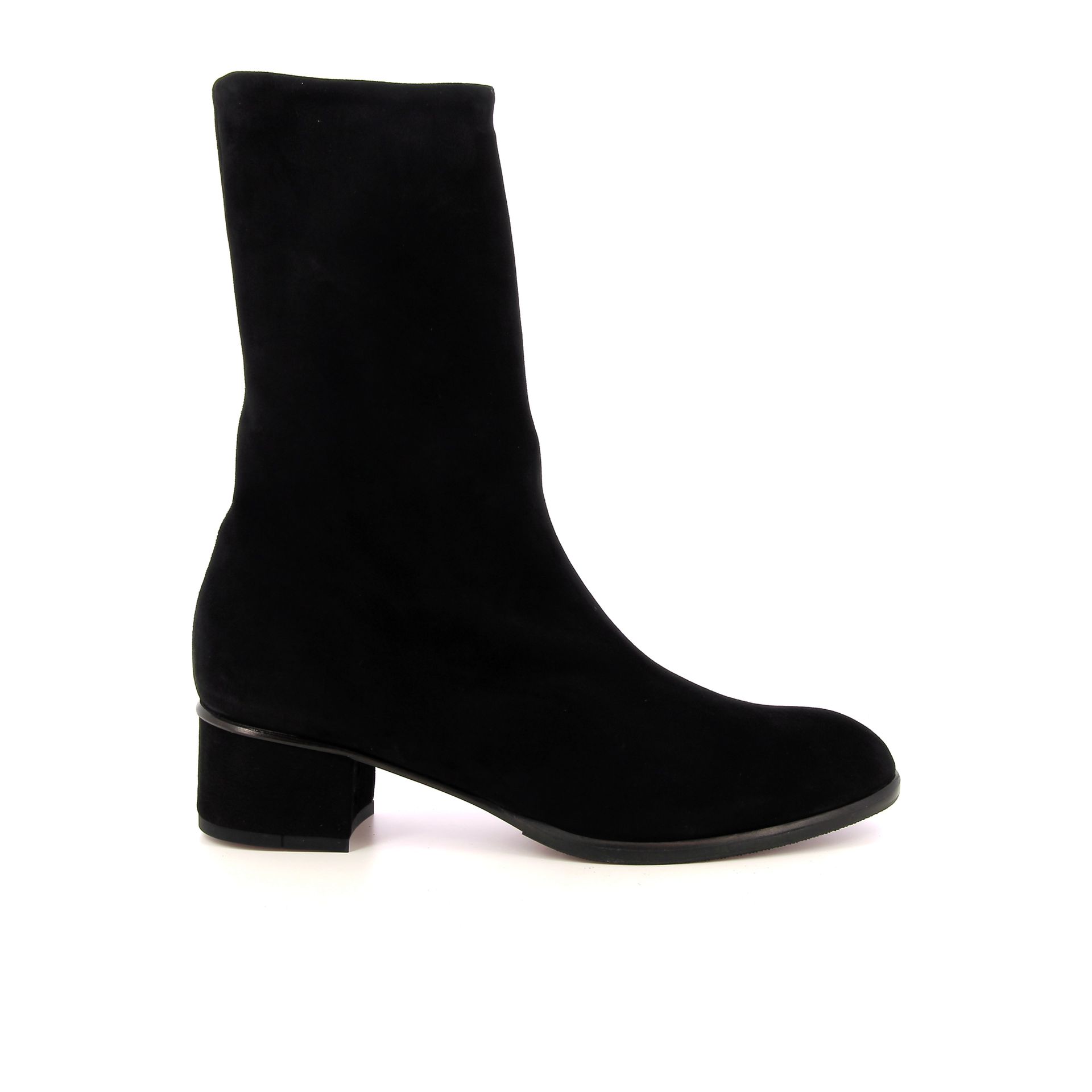 Lorenzo Masiero Boots 266665 zwart