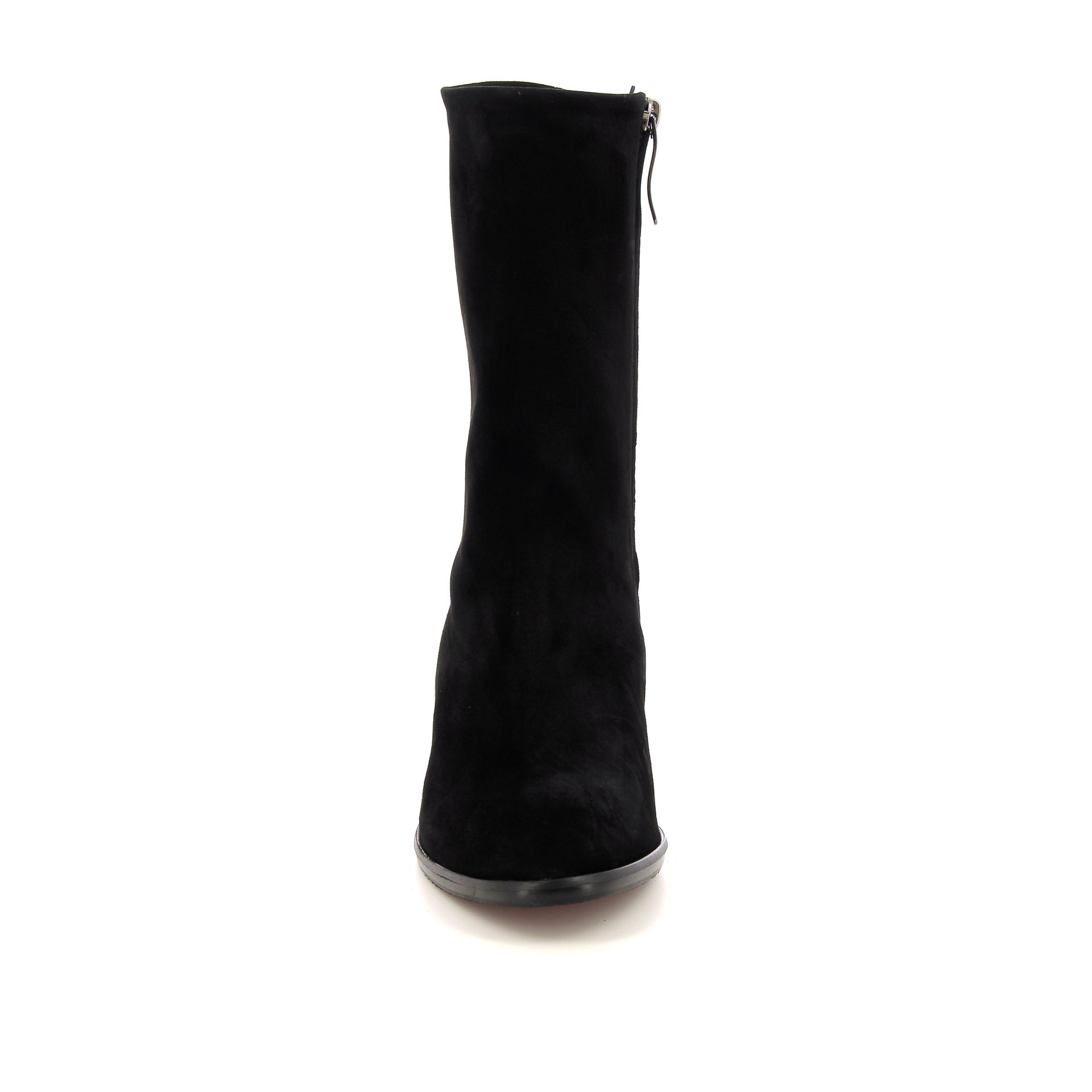Lorenzo Masiero Boots 266665 zwart