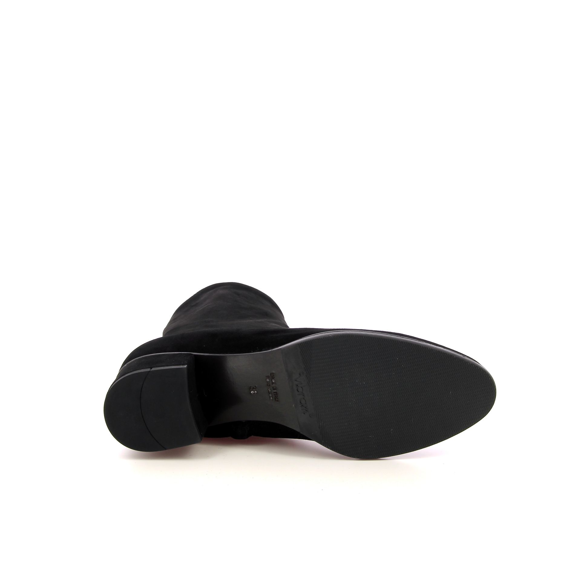 Lorenzo Masiero Boots 266665 zwart