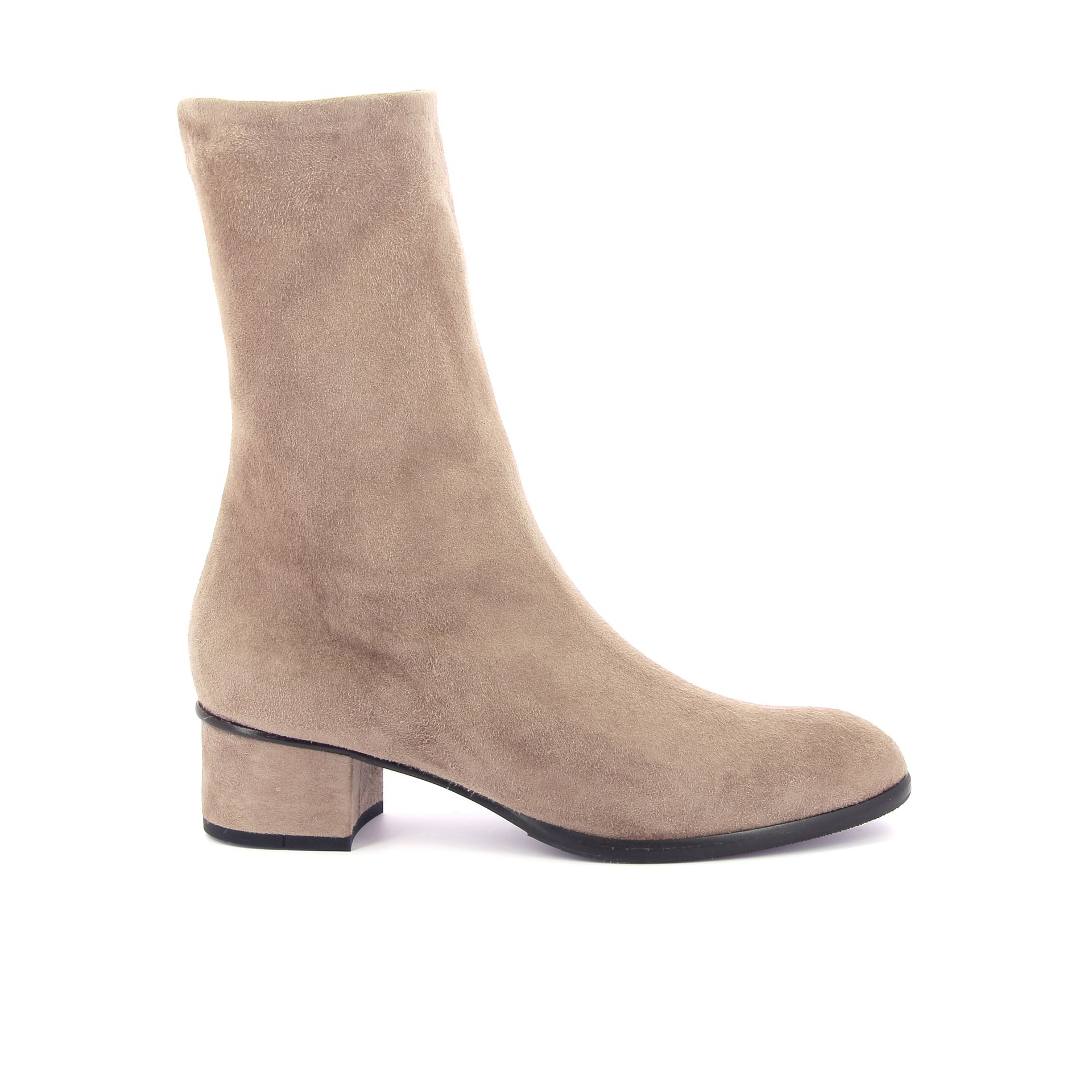 Lorenzo Masiero Boots 266666 taupe