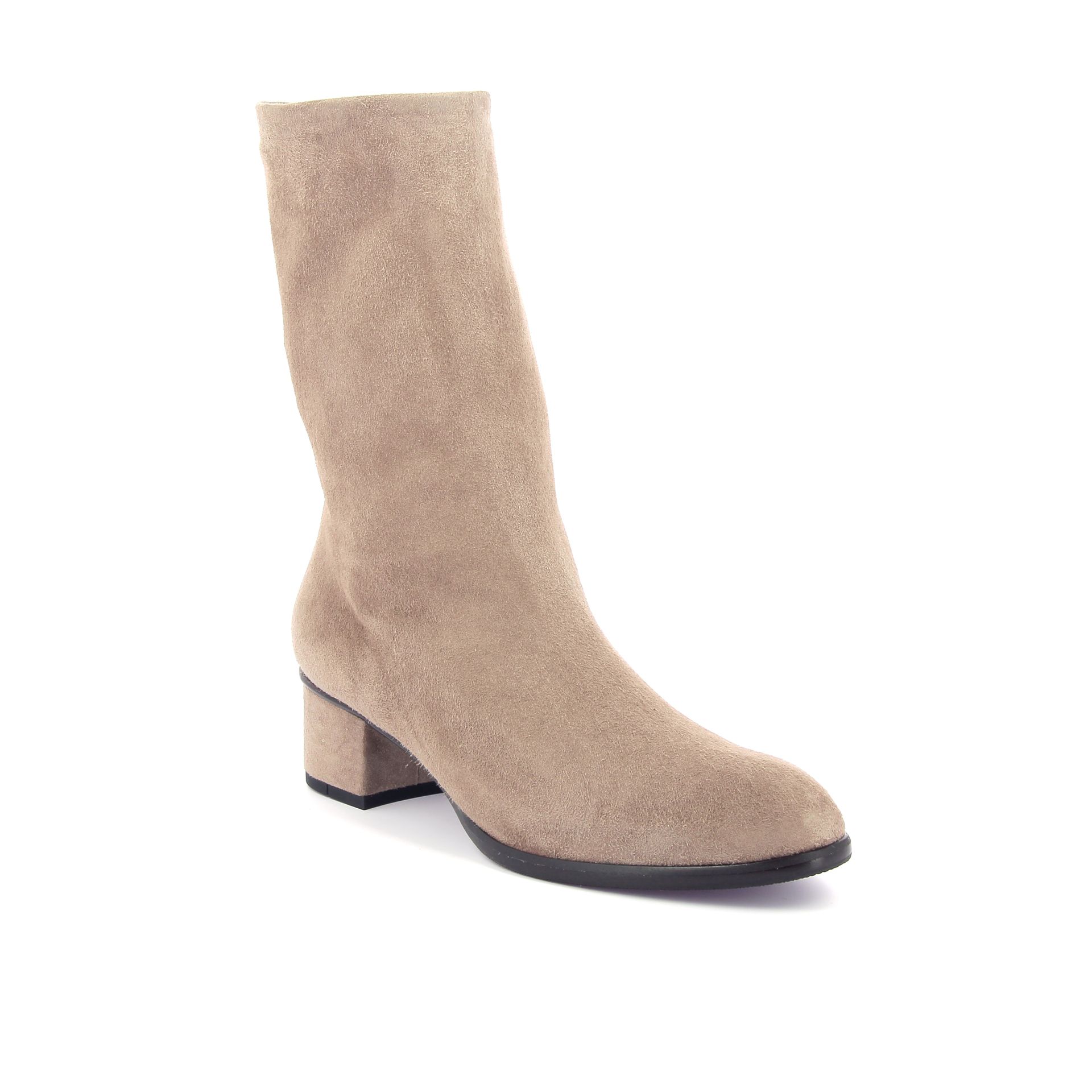 Lorenzo Masiero Boots 266666 taupe