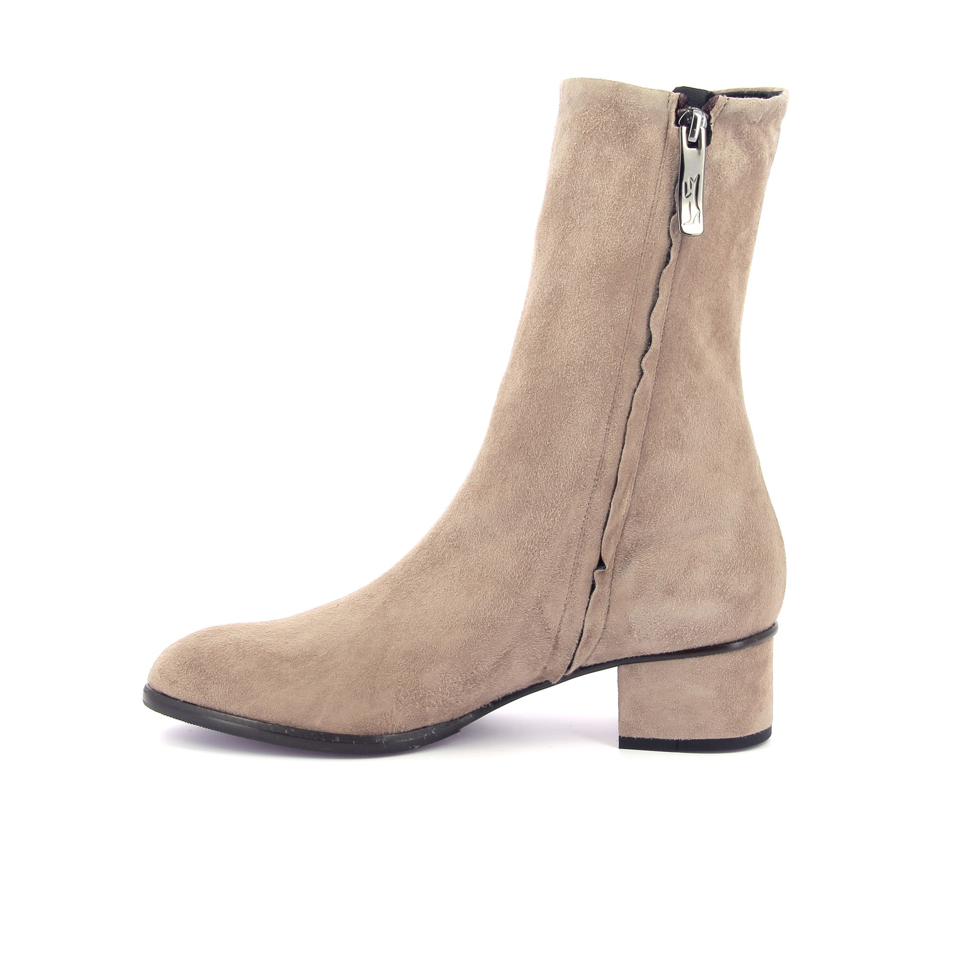 Lorenzo Masiero Boots 266666 taupe