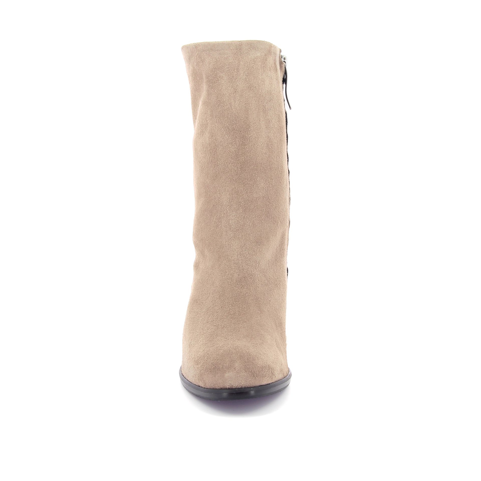 Lorenzo Masiero Boots 266666 taupe
