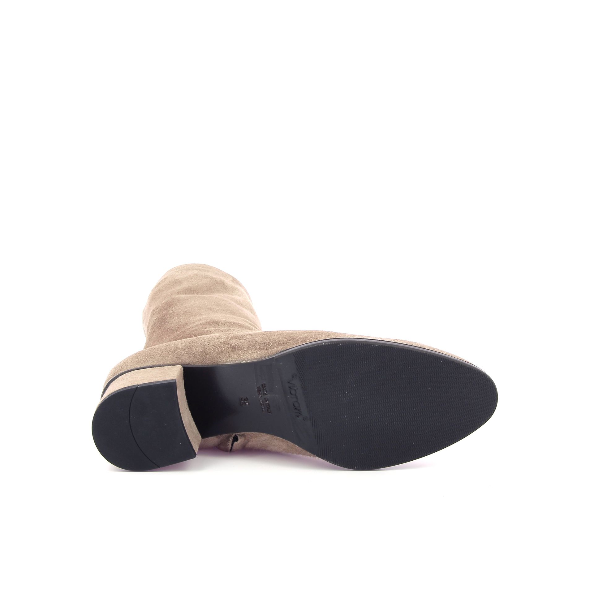 Lorenzo Masiero Boots 266666 taupe