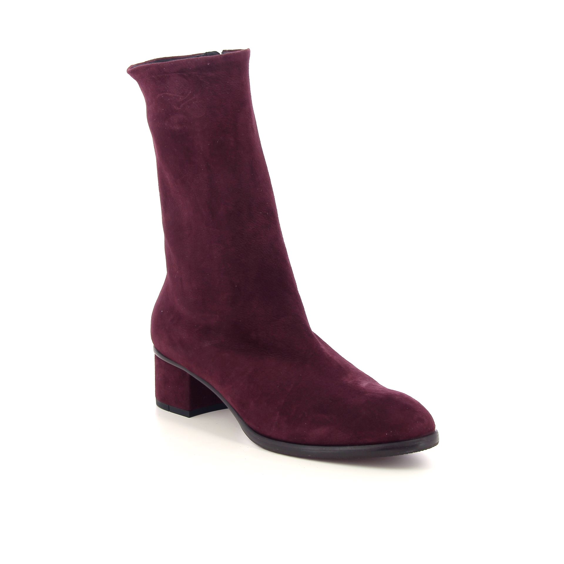 Lorenzo Masiero Boots 266667 rood