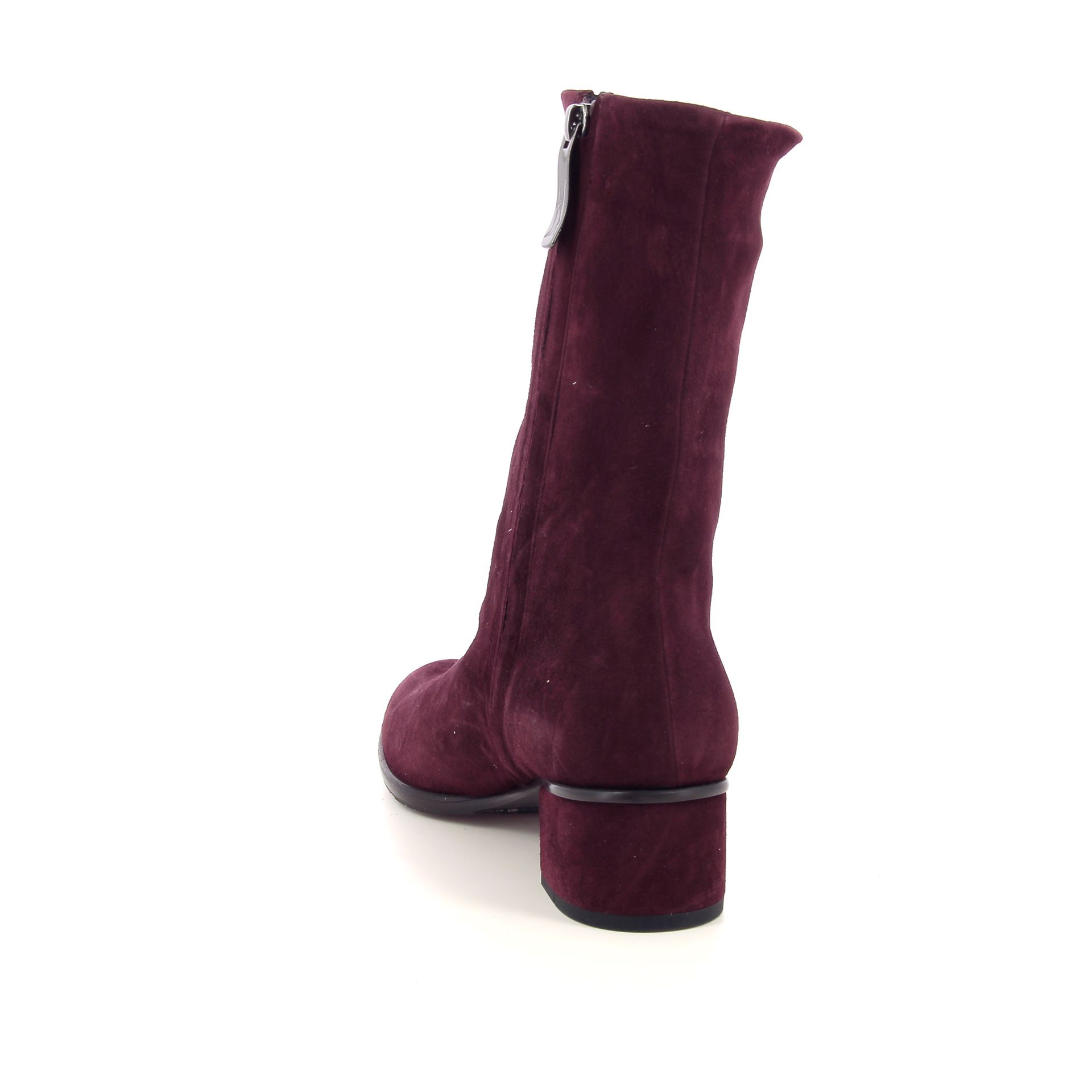 Lorenzo Masiero Boots 266667 rood