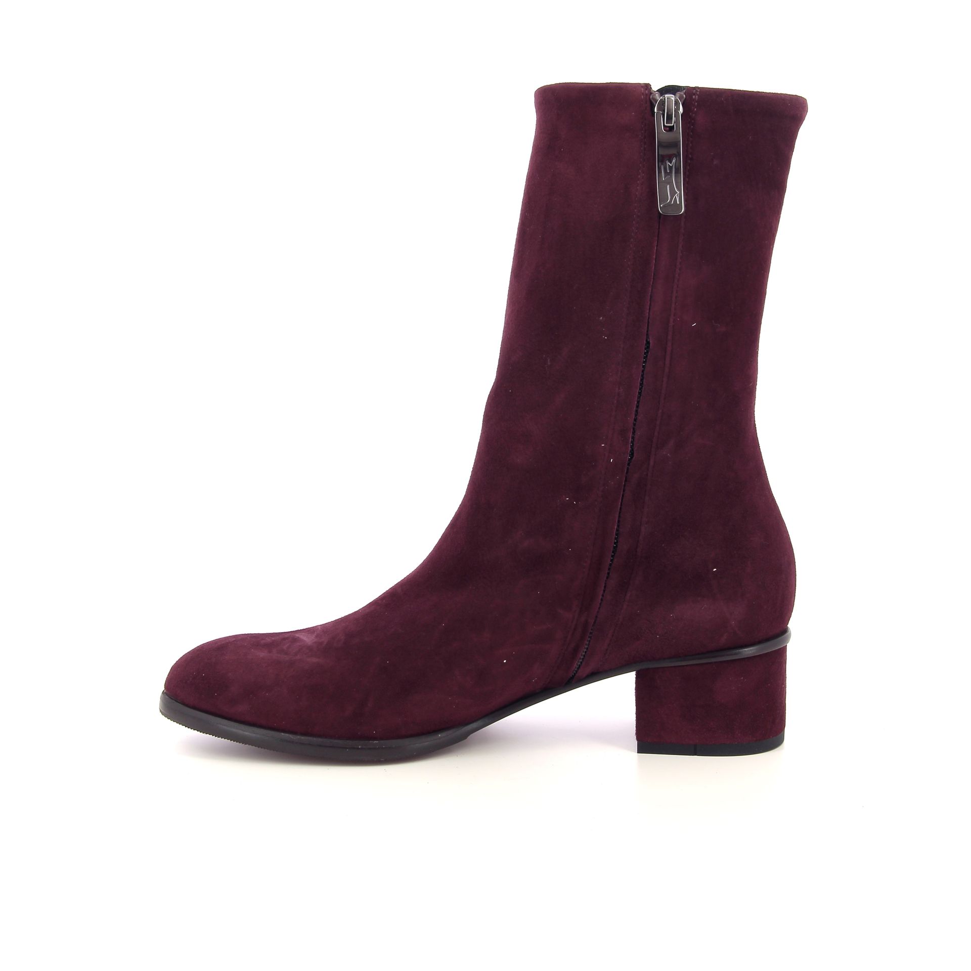 Lorenzo Masiero Boots 266667 rood