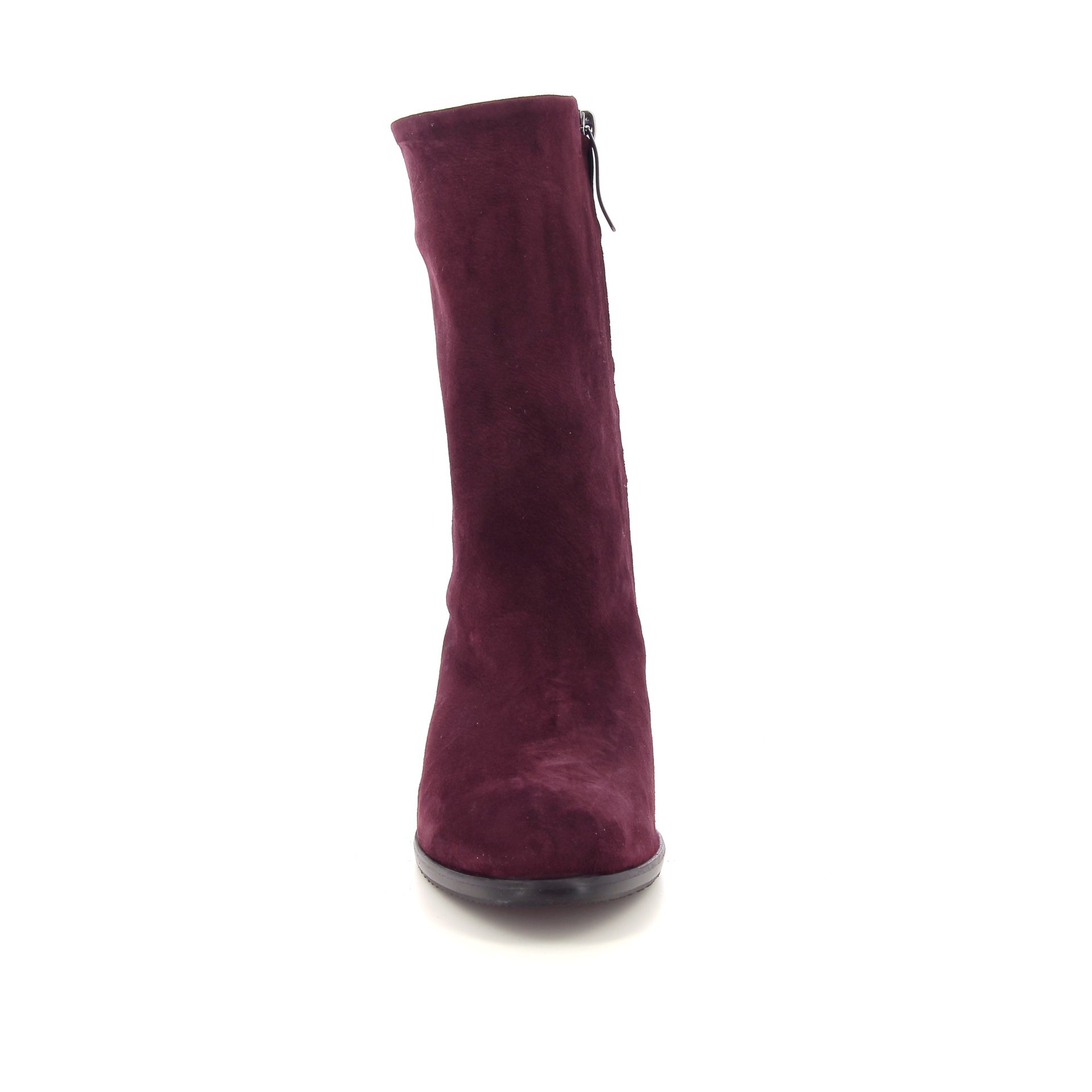 Lorenzo Masiero Boots 266667 rood