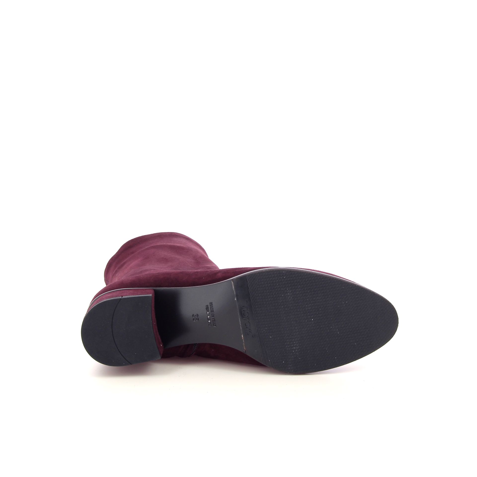 Lorenzo Masiero Boots 266667 rood