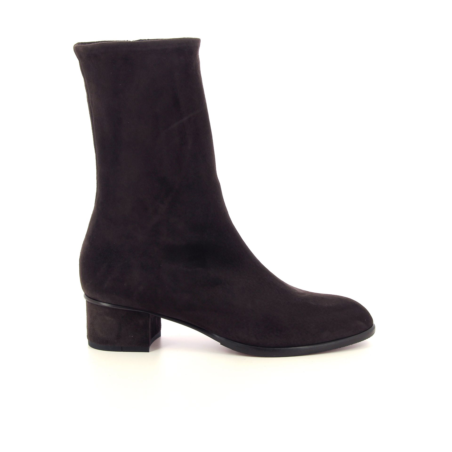 Lorenzo Masiero Boots 266668 bruin