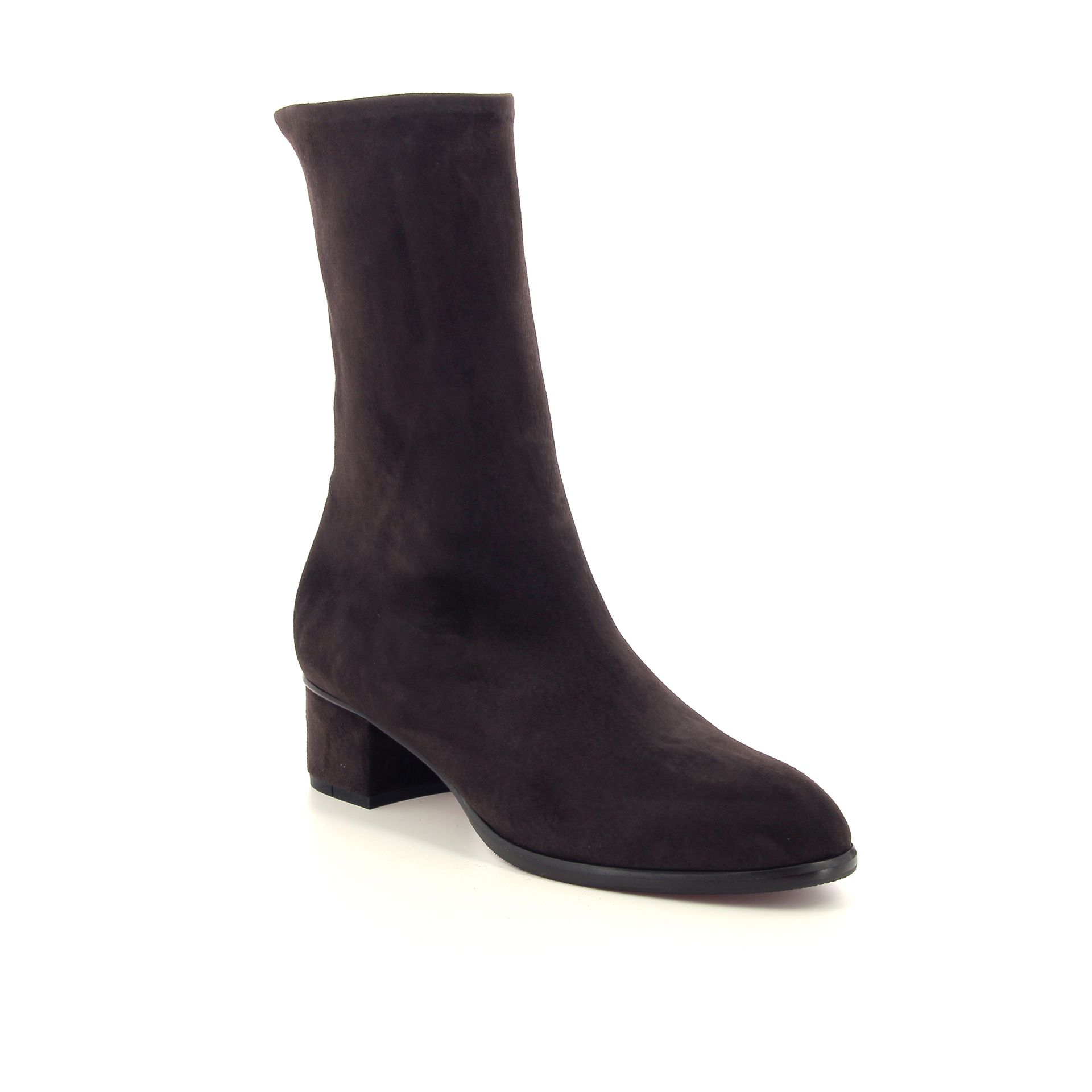 Lorenzo Masiero Boots 266668 bruin