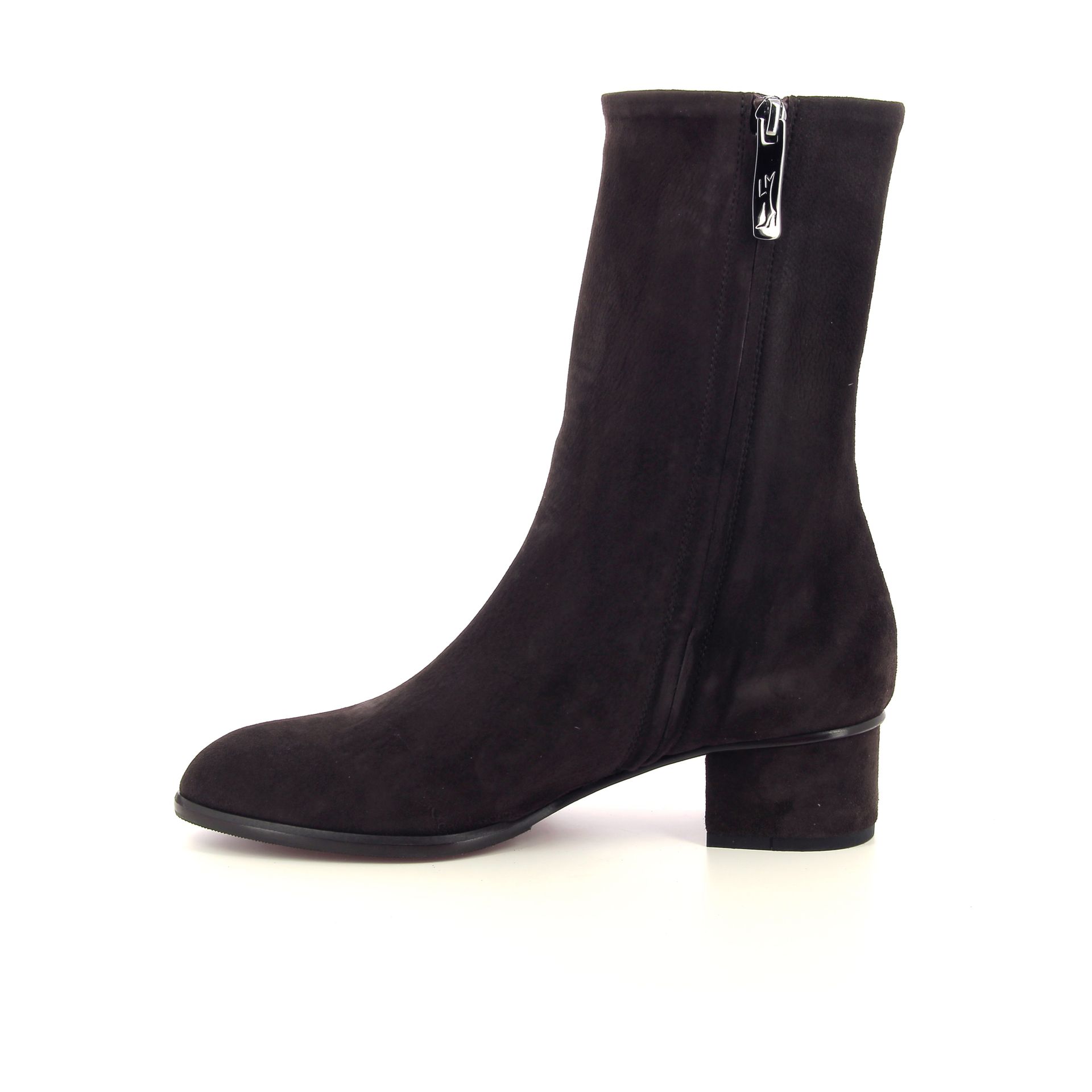 Lorenzo Masiero Boots 266668 bruin