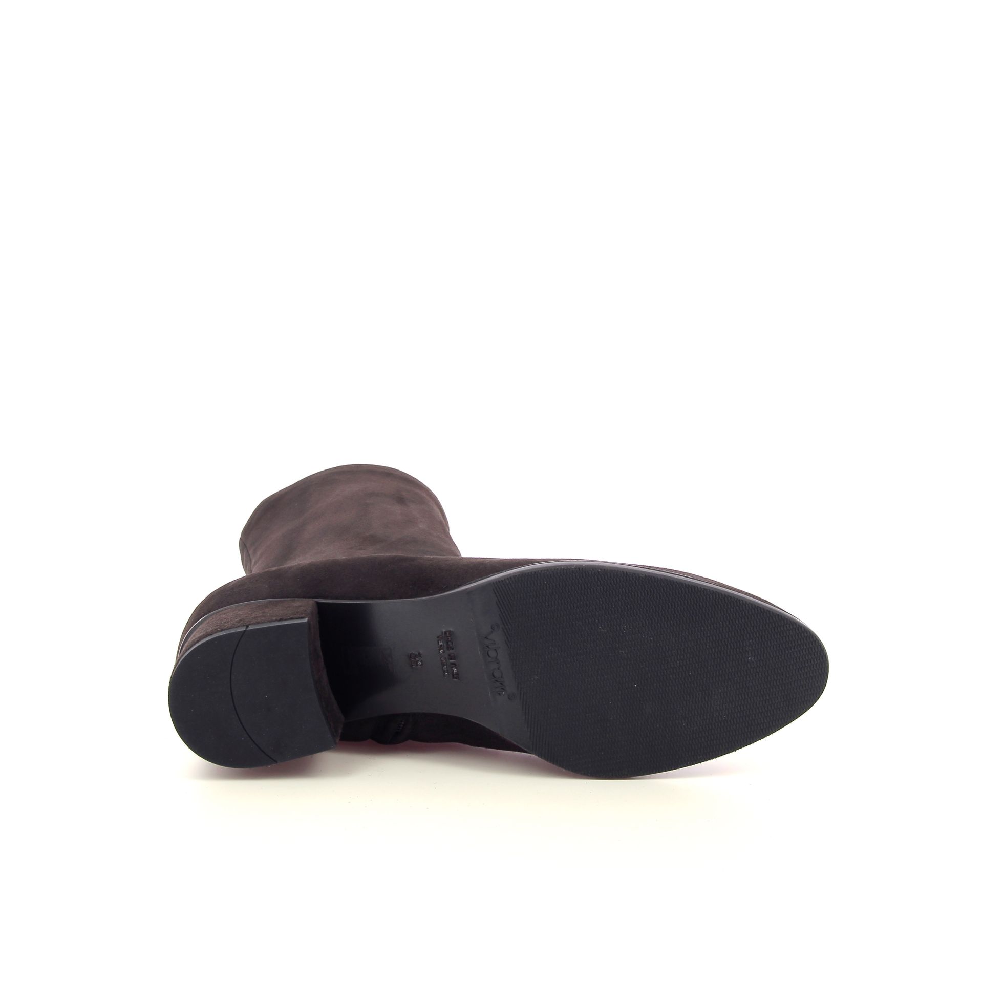 Lorenzo Masiero Boots 266668 bruin