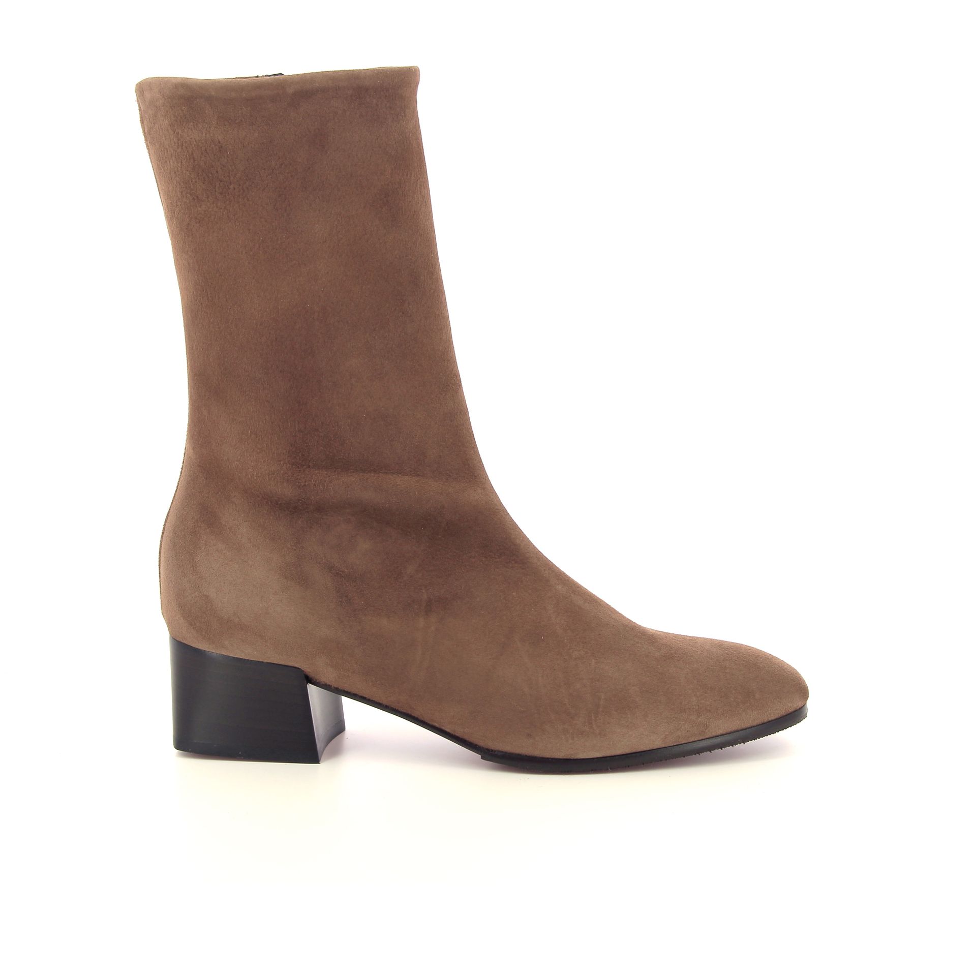 Lorenzo Masiero Boots 266669 cognac
