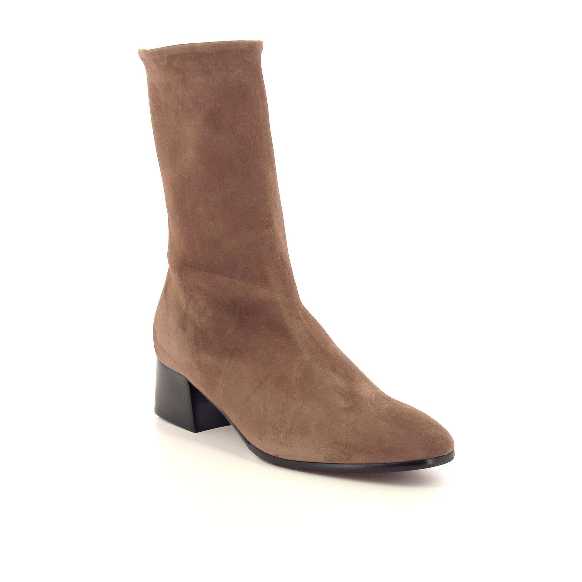 Lorenzo Masiero Boots 266669 cognac