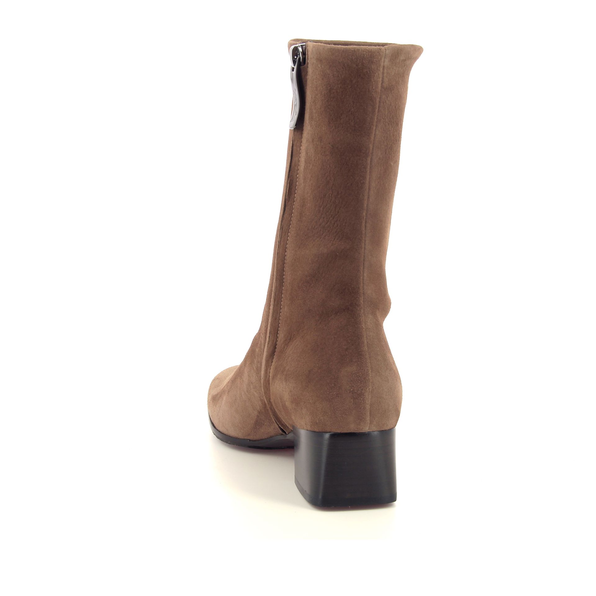 Lorenzo Masiero Boots 266669 cognac