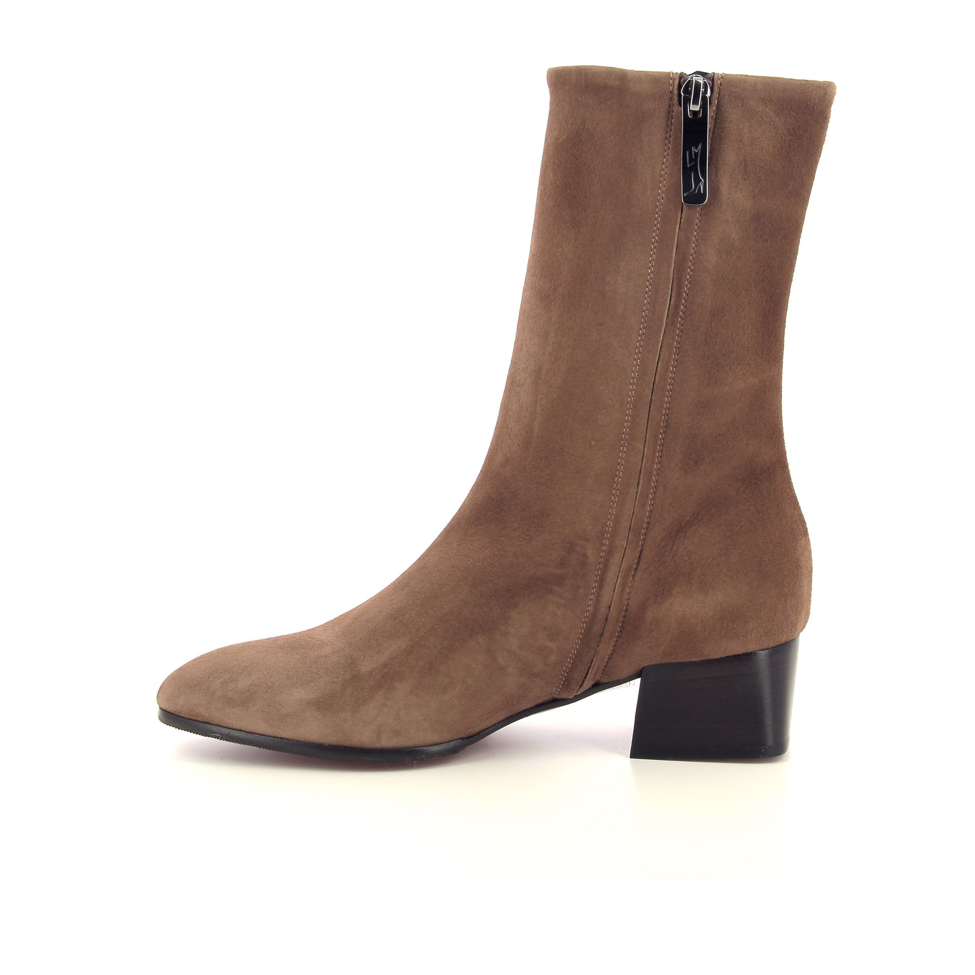 Lorenzo Masiero Boots 266669 cognac