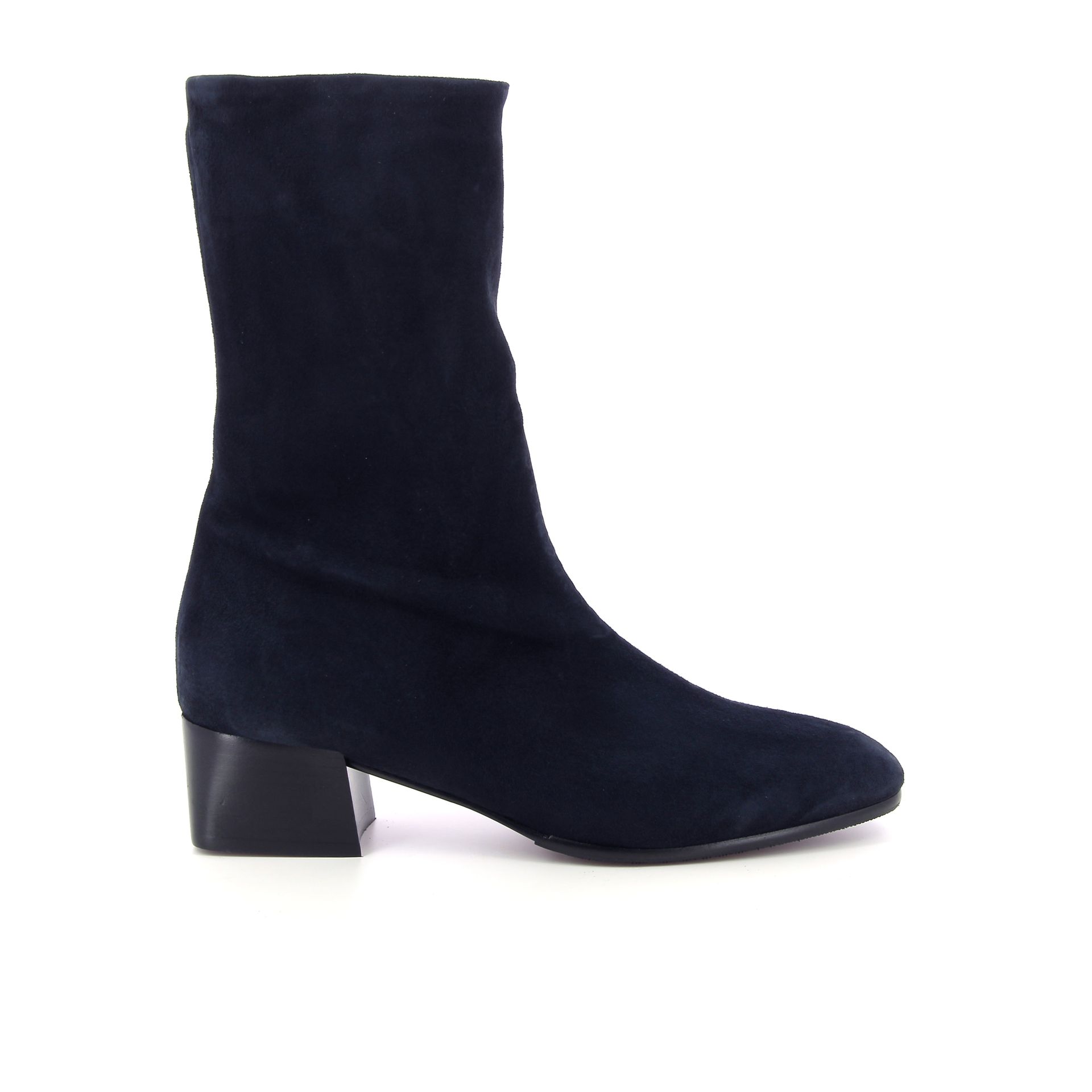 Lorenzo Masiero Boots 266670 blauw