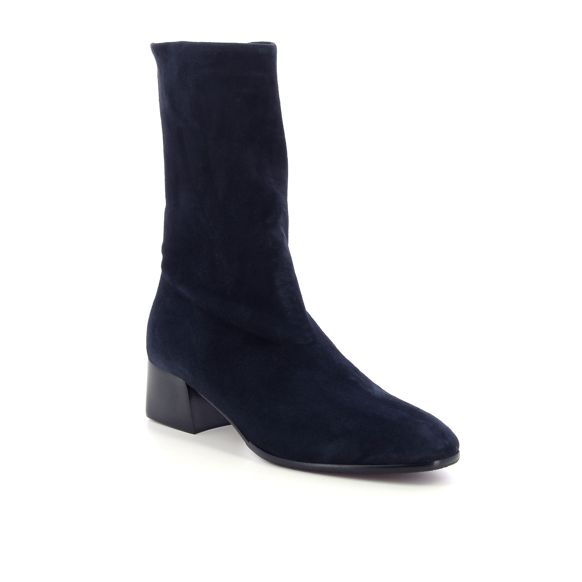 Lorenzo Masiero Boots 266670 blauw