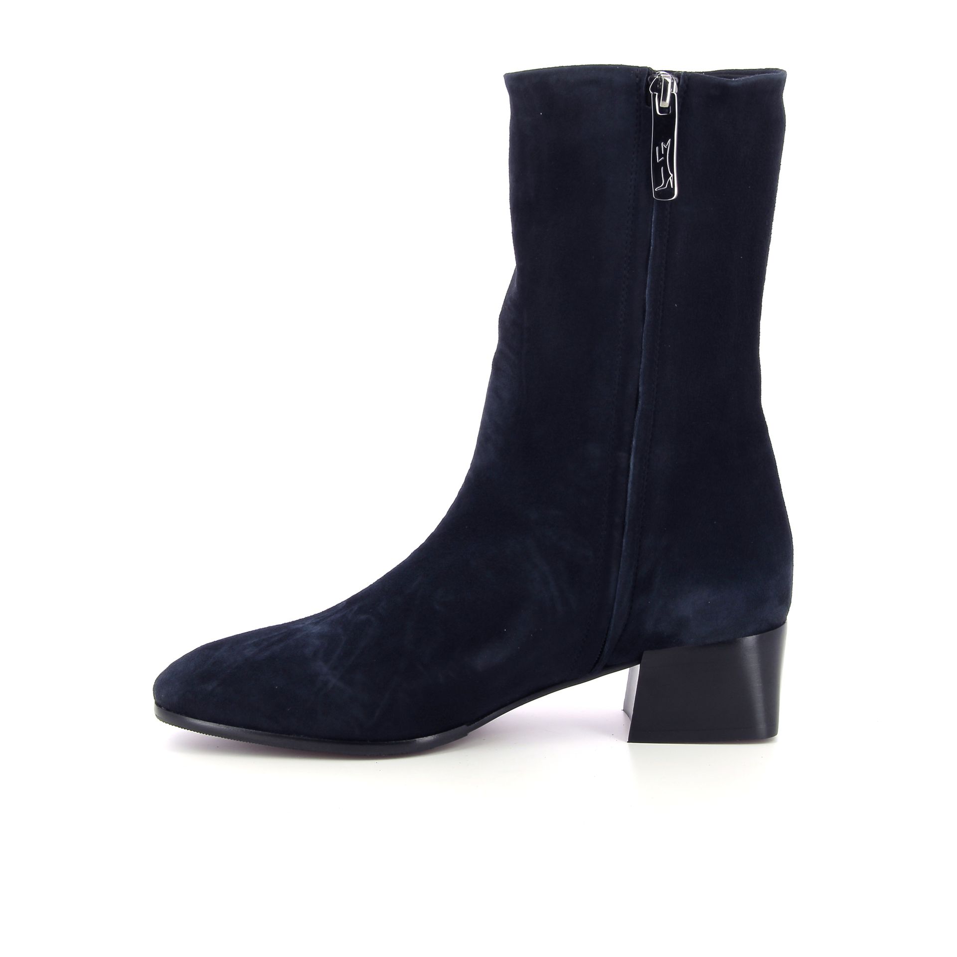 Lorenzo Masiero Boots 266670 blauw