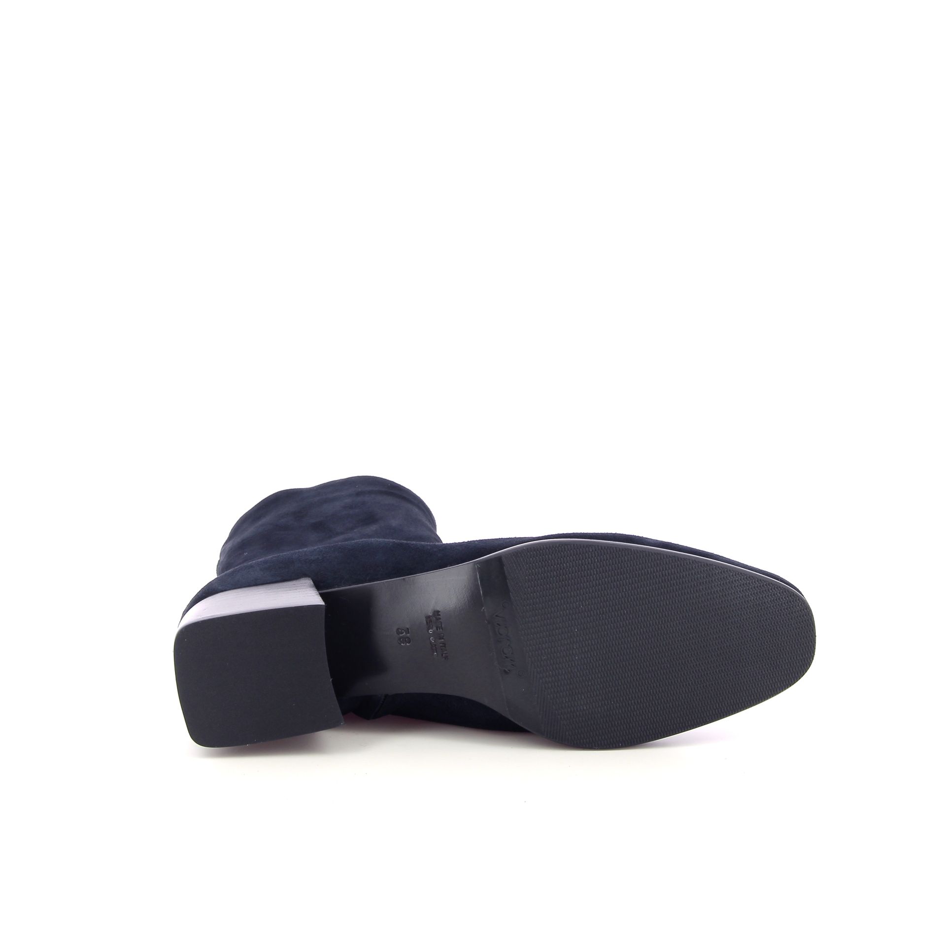 Lorenzo Masiero Boots 266670 blauw
