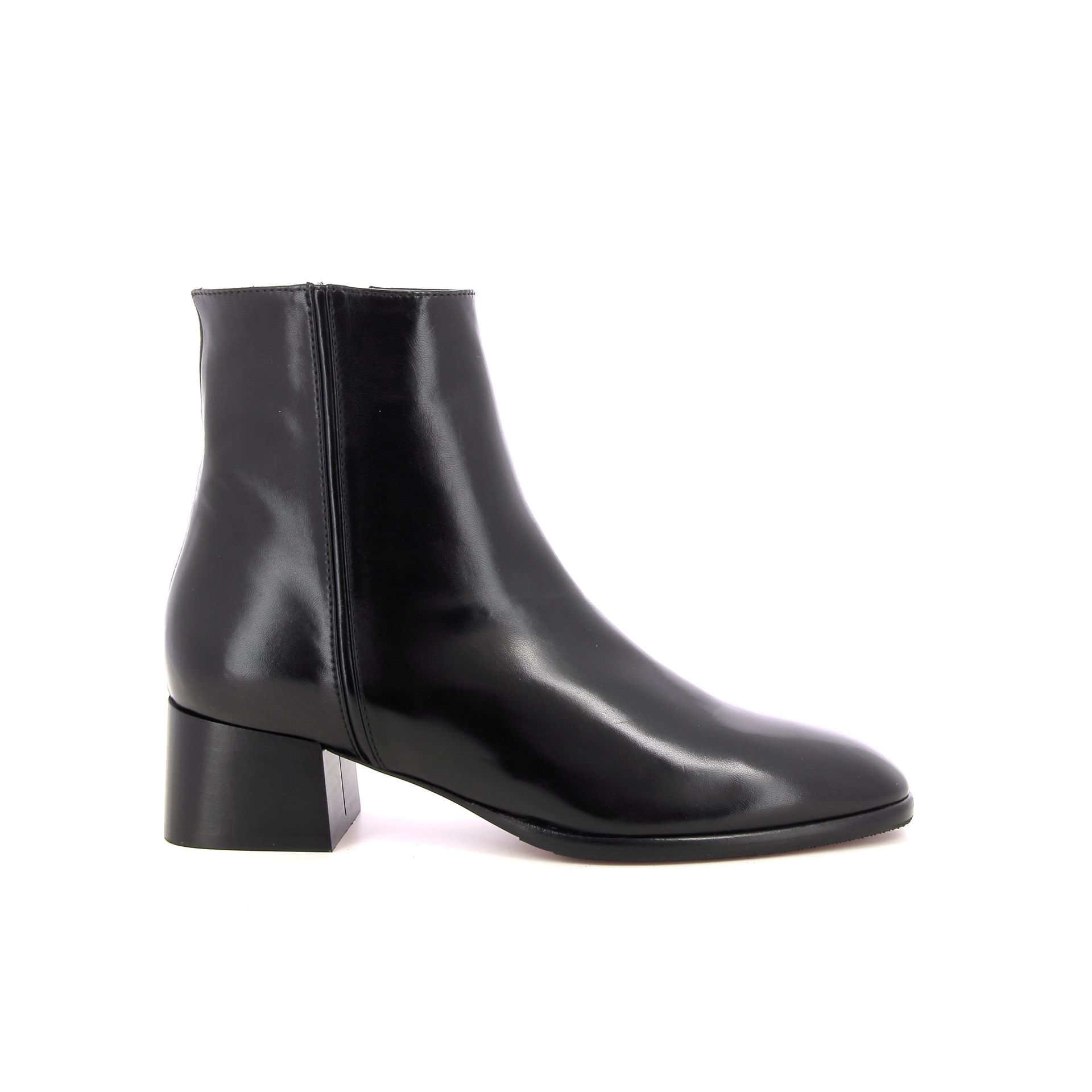 Lorenzo Masiero Boots 266671 zwart
