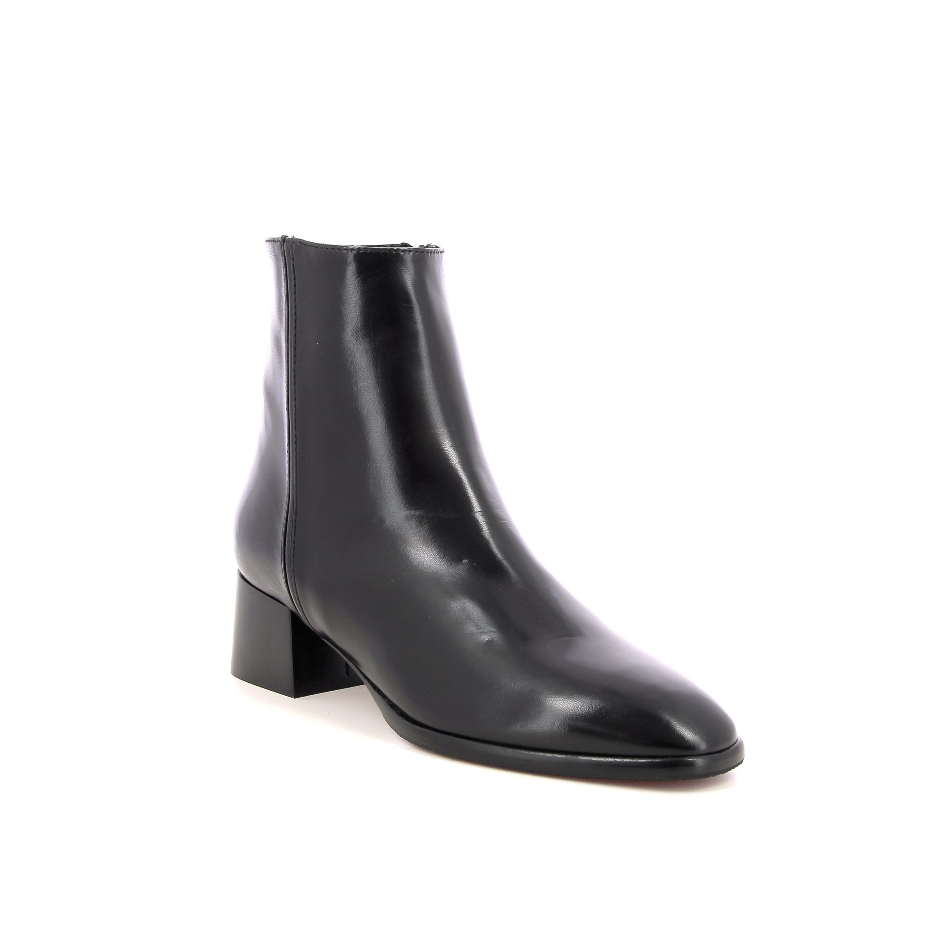Lorenzo Masiero Boots 266671 zwart