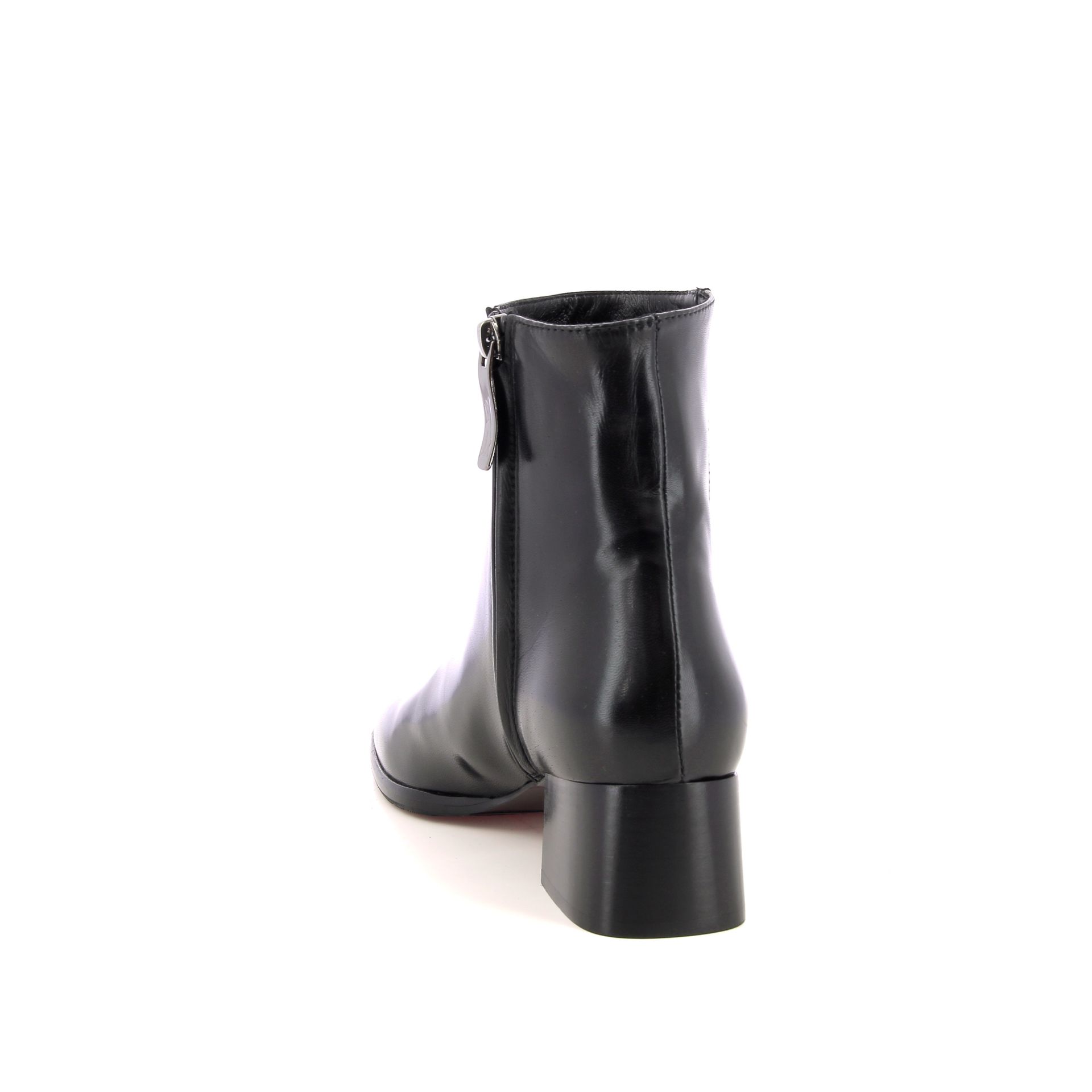 Lorenzo Masiero Boots 266671 zwart