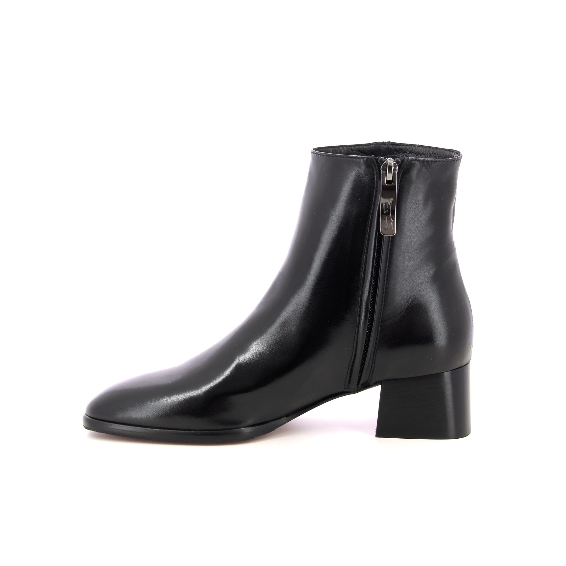 Lorenzo Masiero Boots 266671 zwart