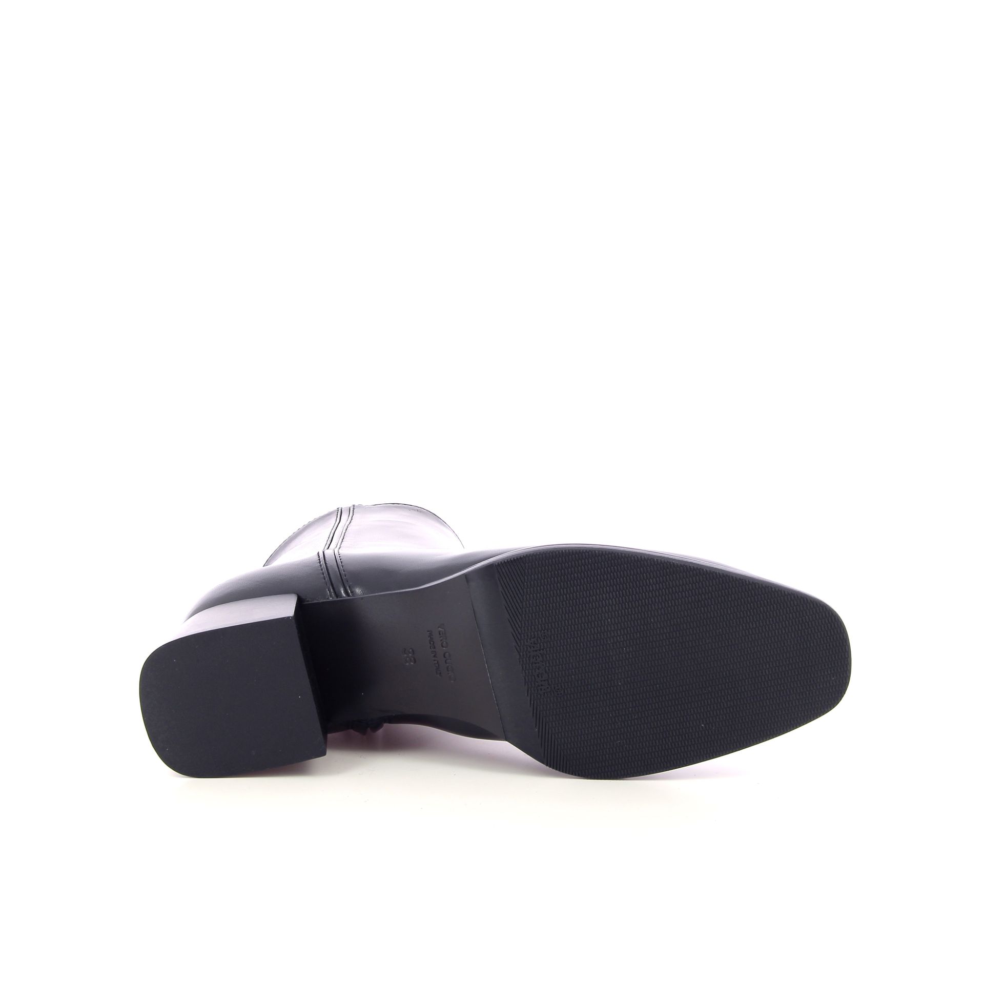 Lorenzo Masiero Boots 266671 zwart