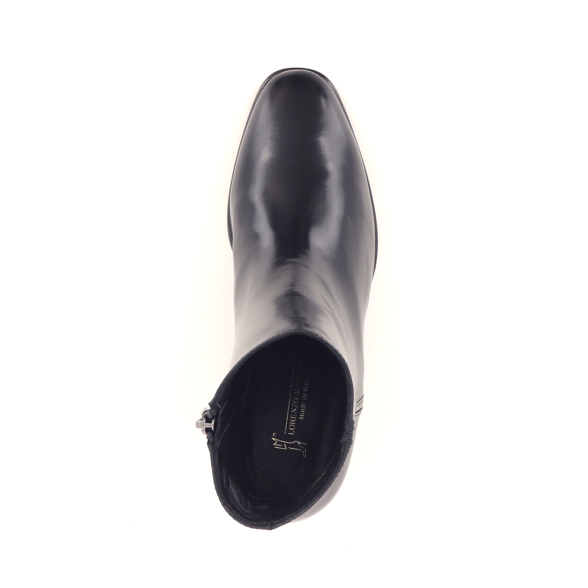 Lorenzo Masiero Boots 266671 zwart