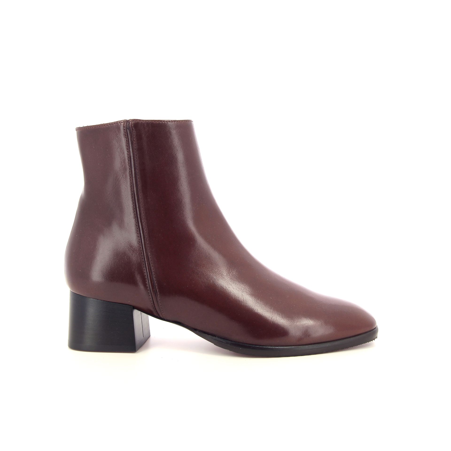 Lorenzo Masiero Boots 266674 cognac